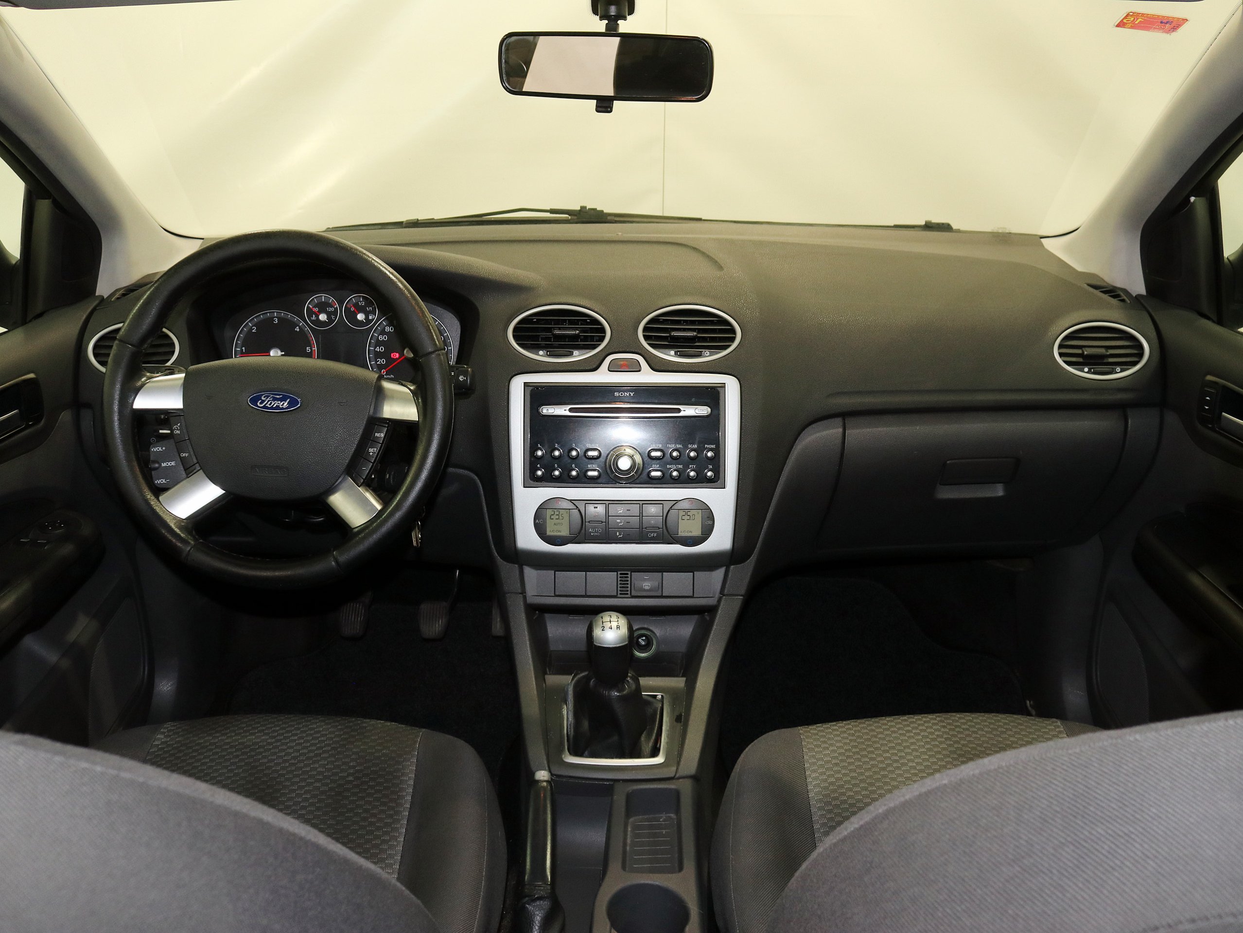 Foto Ford Focus 14