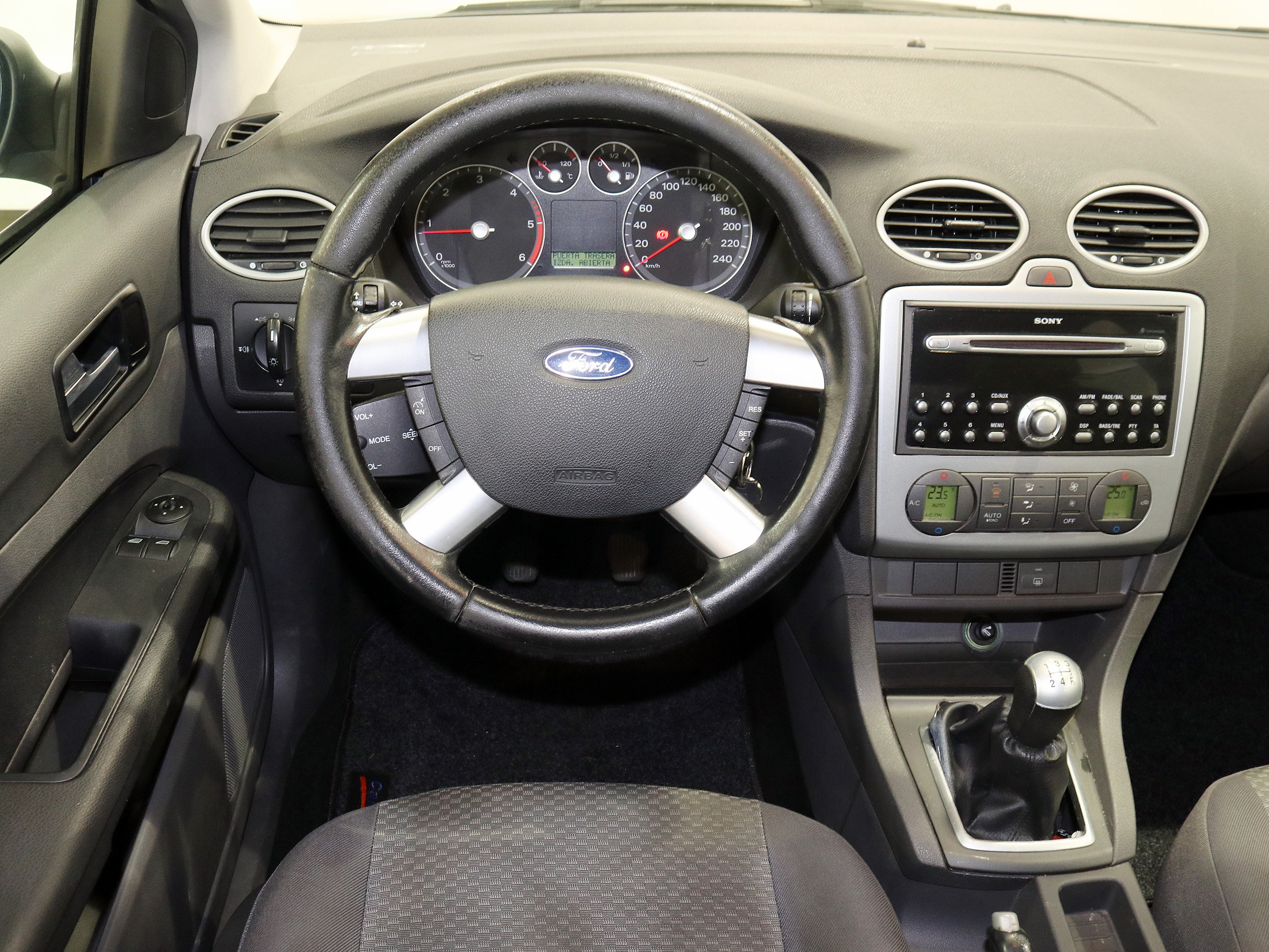 Foto Ford Focus 15