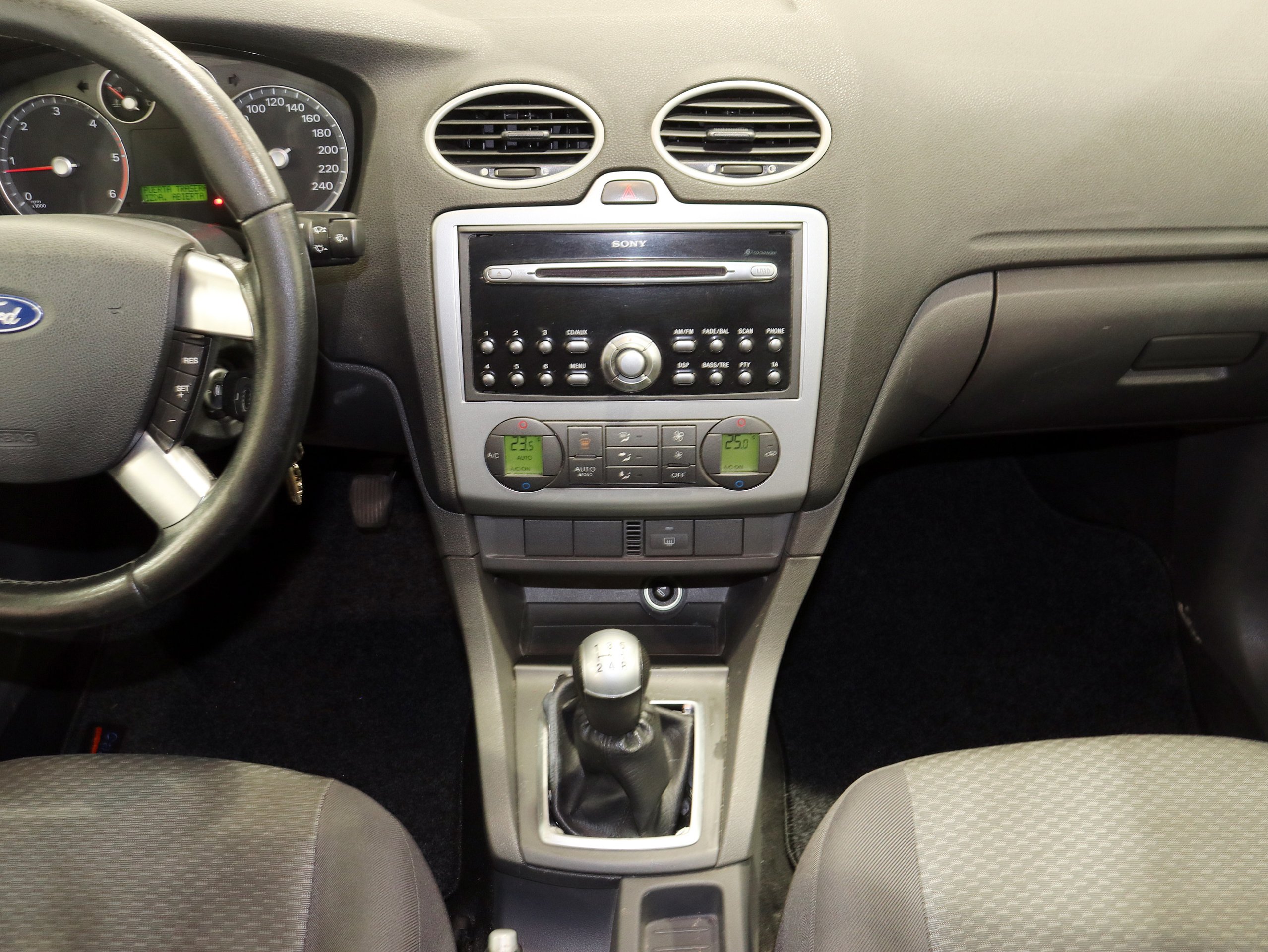 Foto Ford Focus 16