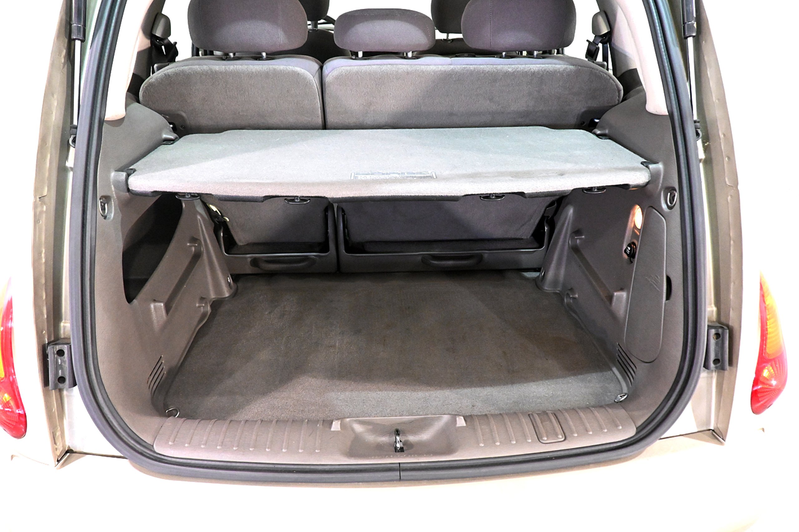 Foto Chrysler PT Cruiser 14