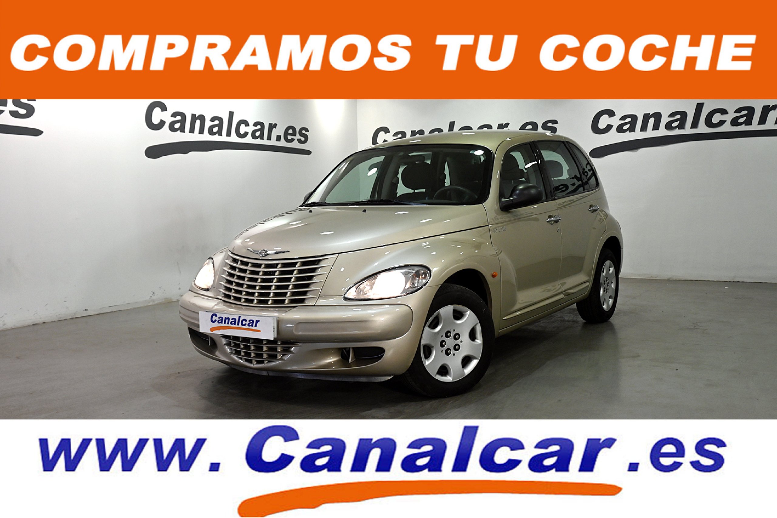 Foto Chrysler PT Cruiser 2