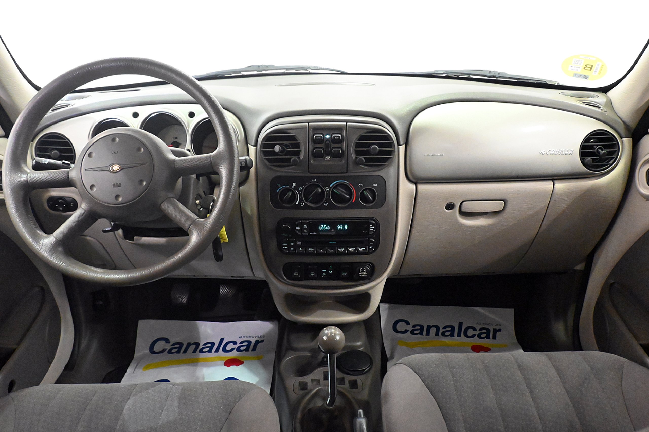 Foto Chrysler PT Cruiser 8