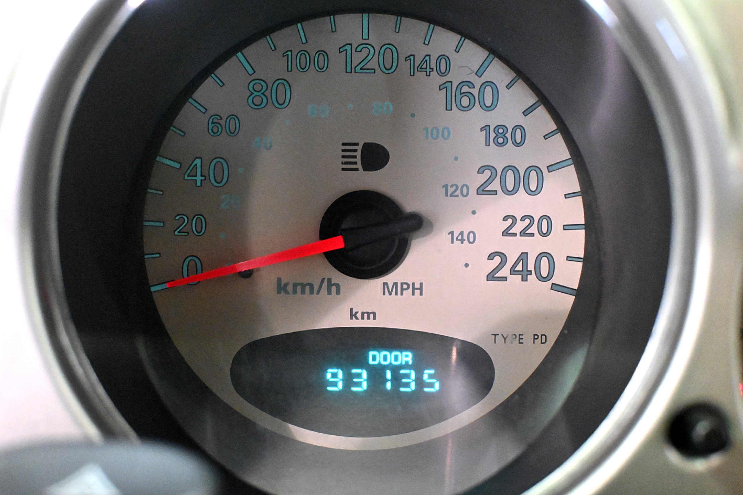 Foto Chrysler PT Cruiser 20