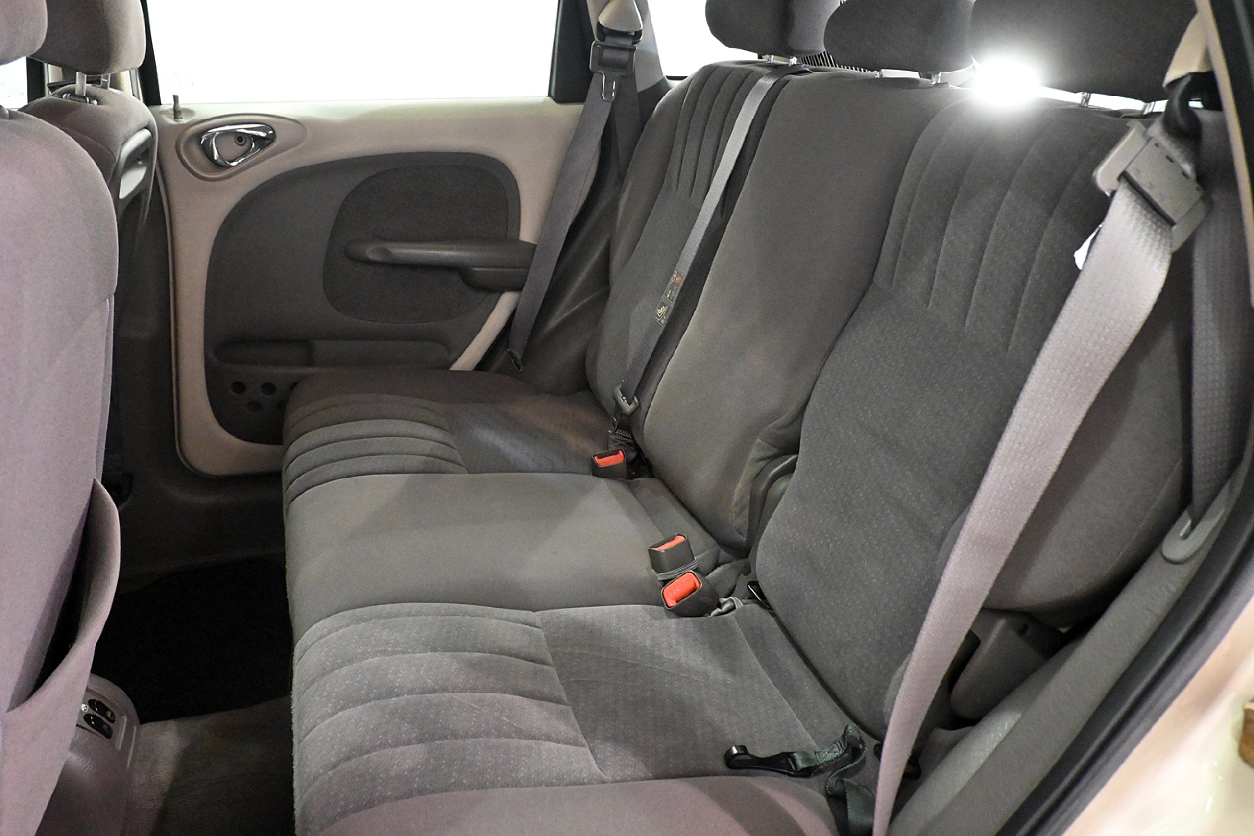Foto Chrysler PT Cruiser 12