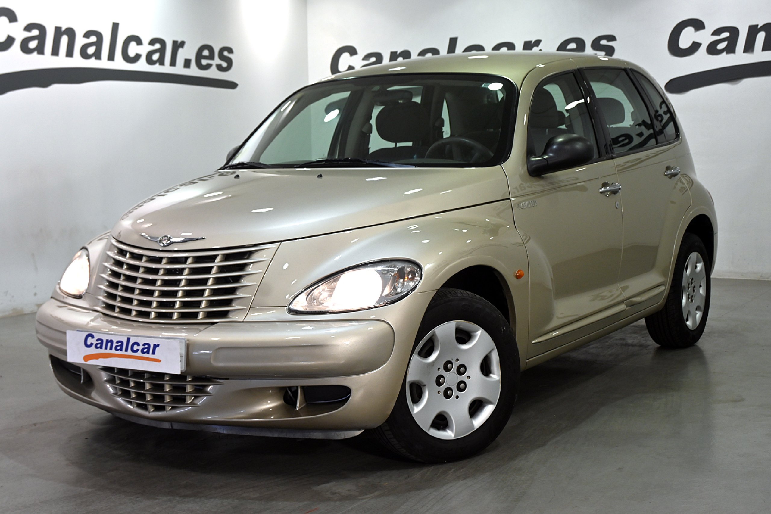Foto Chrysler PT Cruiser 1
