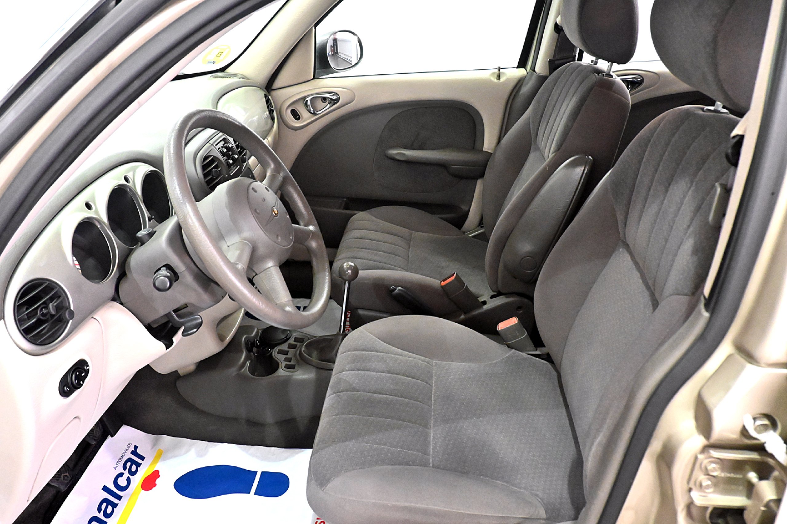 Foto Chrysler PT Cruiser 11