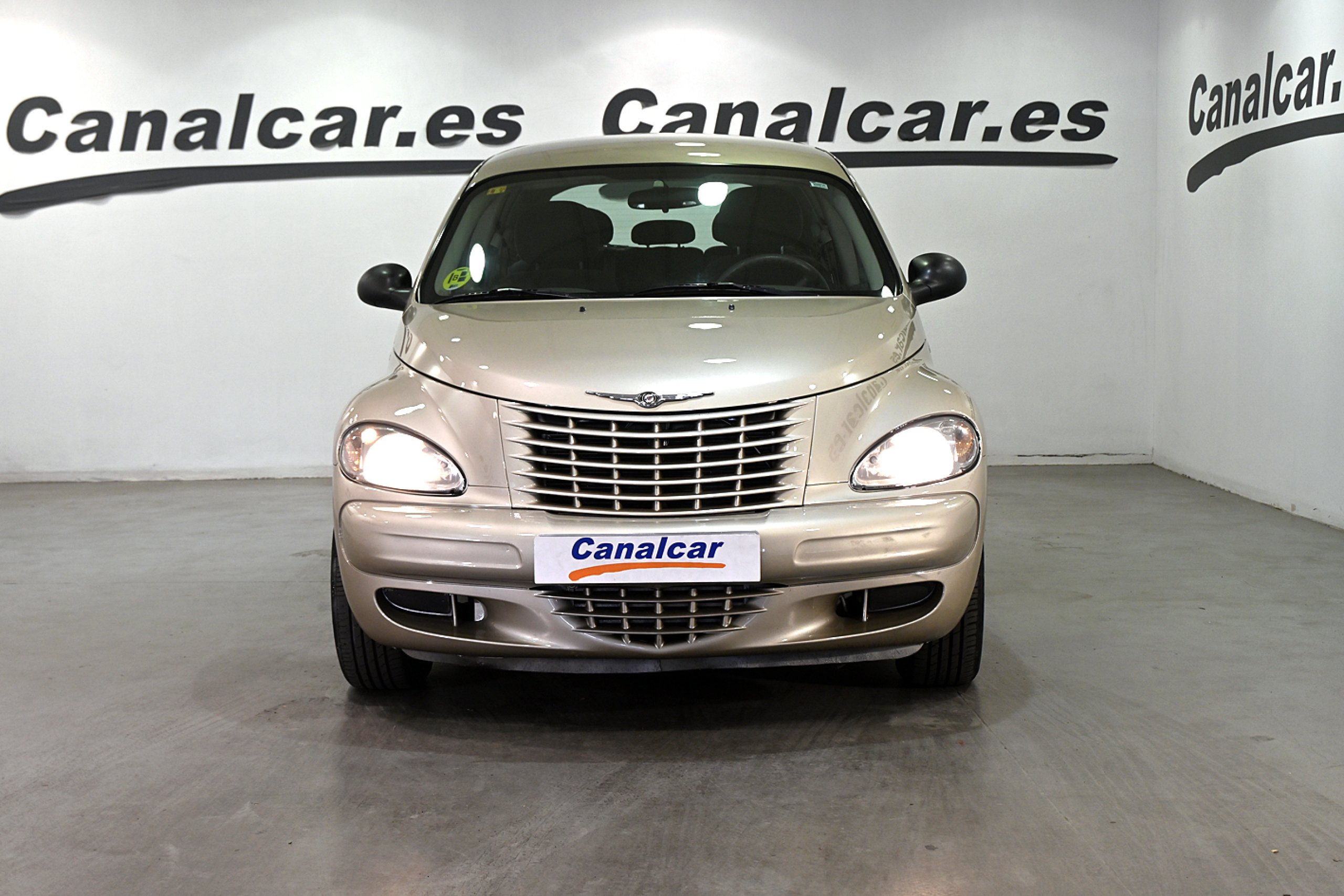 Foto Chrysler PT Cruiser 3