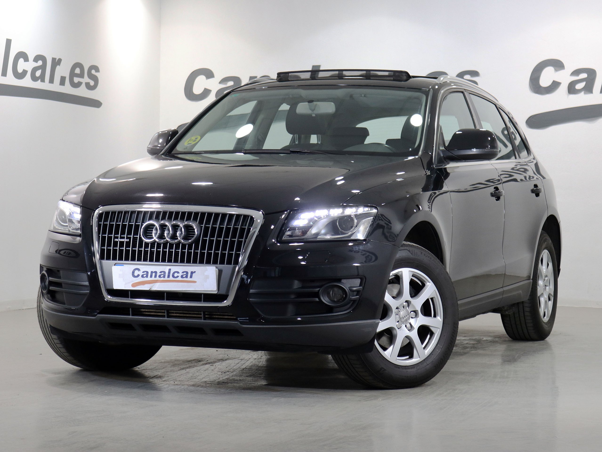 Foto Audi Q5 1
