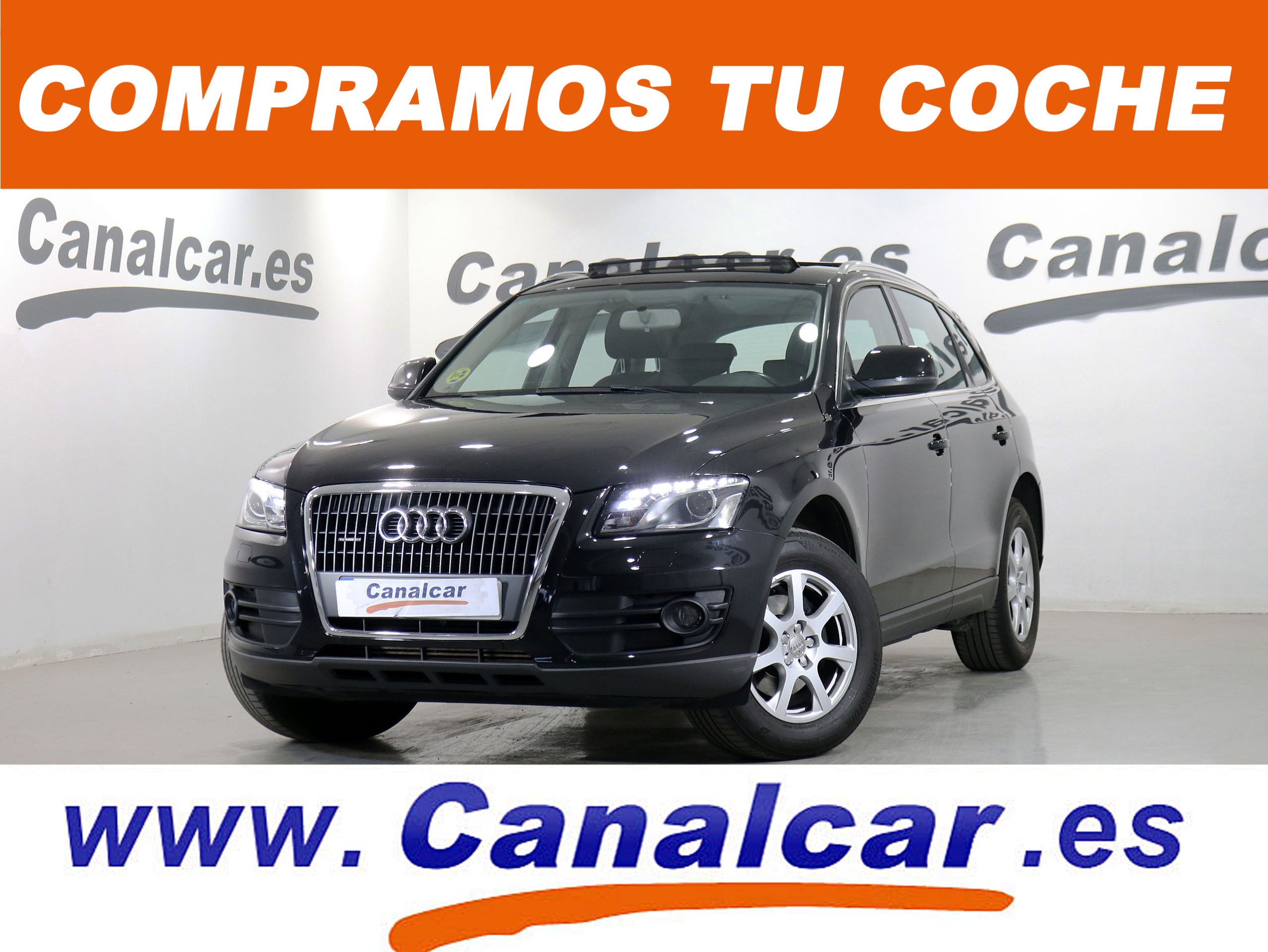 Foto Audi Q5 2