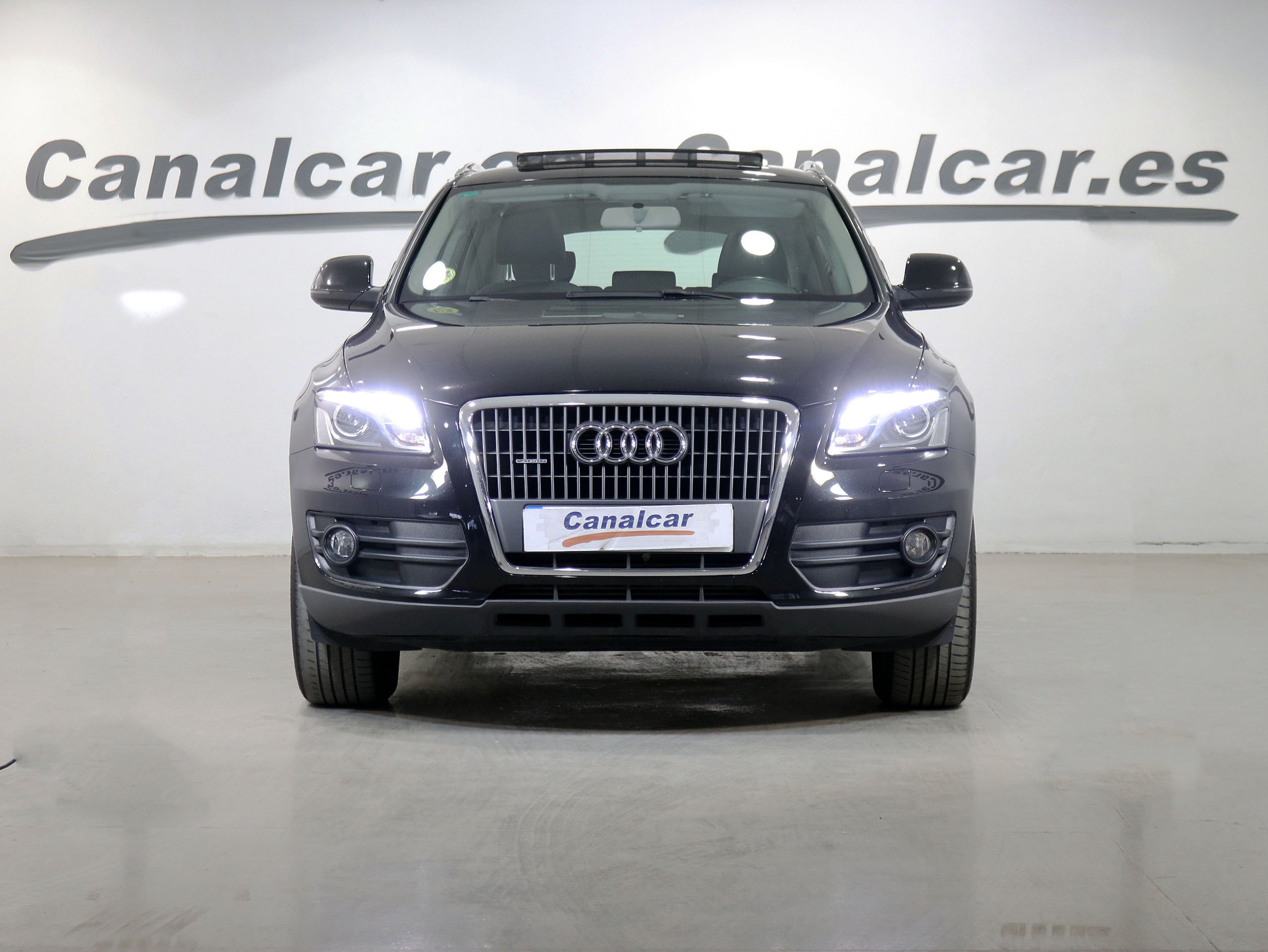 Foto Audi Q5 3