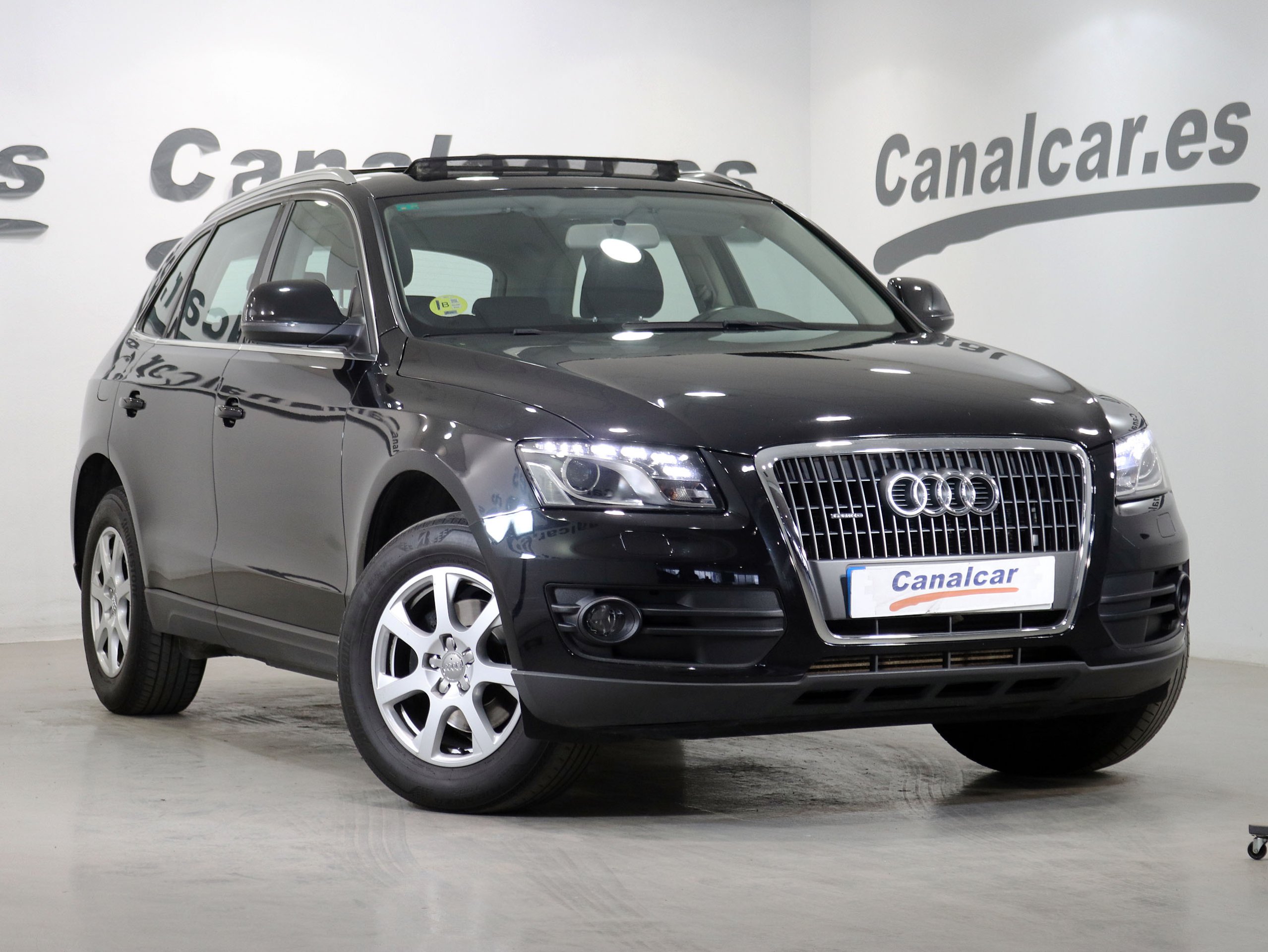Foto Audi Q5 4