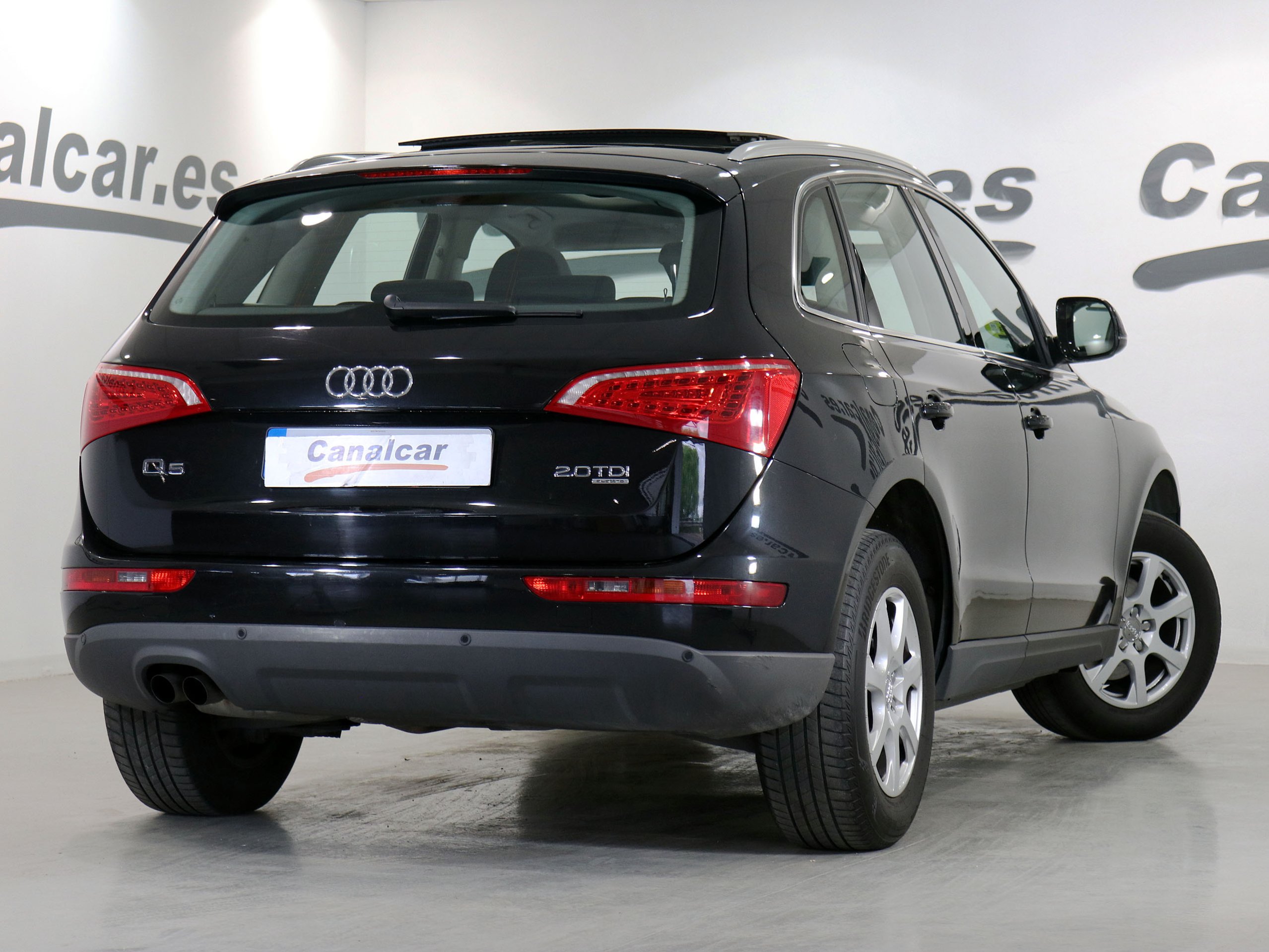 Foto Audi Q5 5
