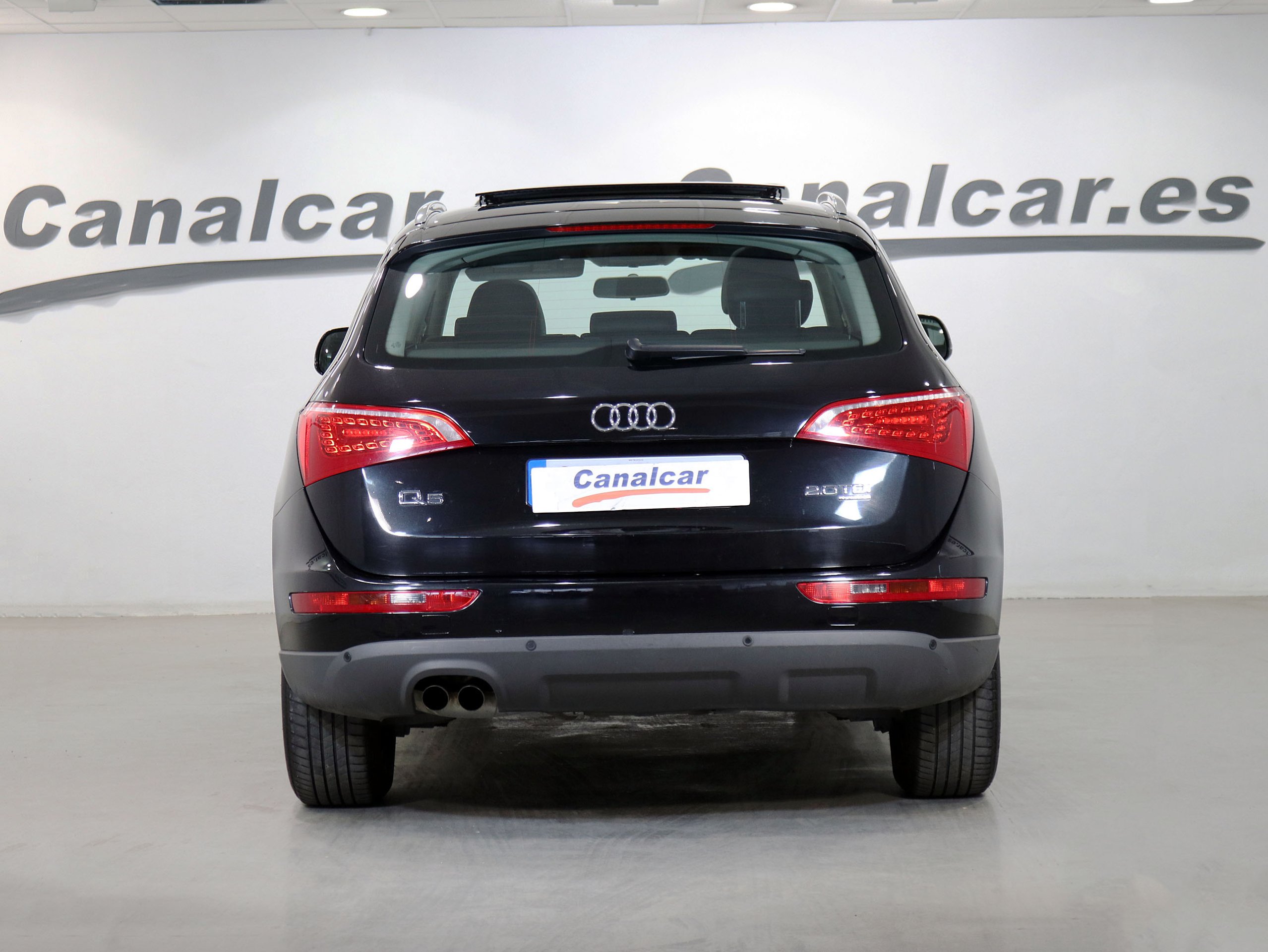 Foto Audi Q5 6
