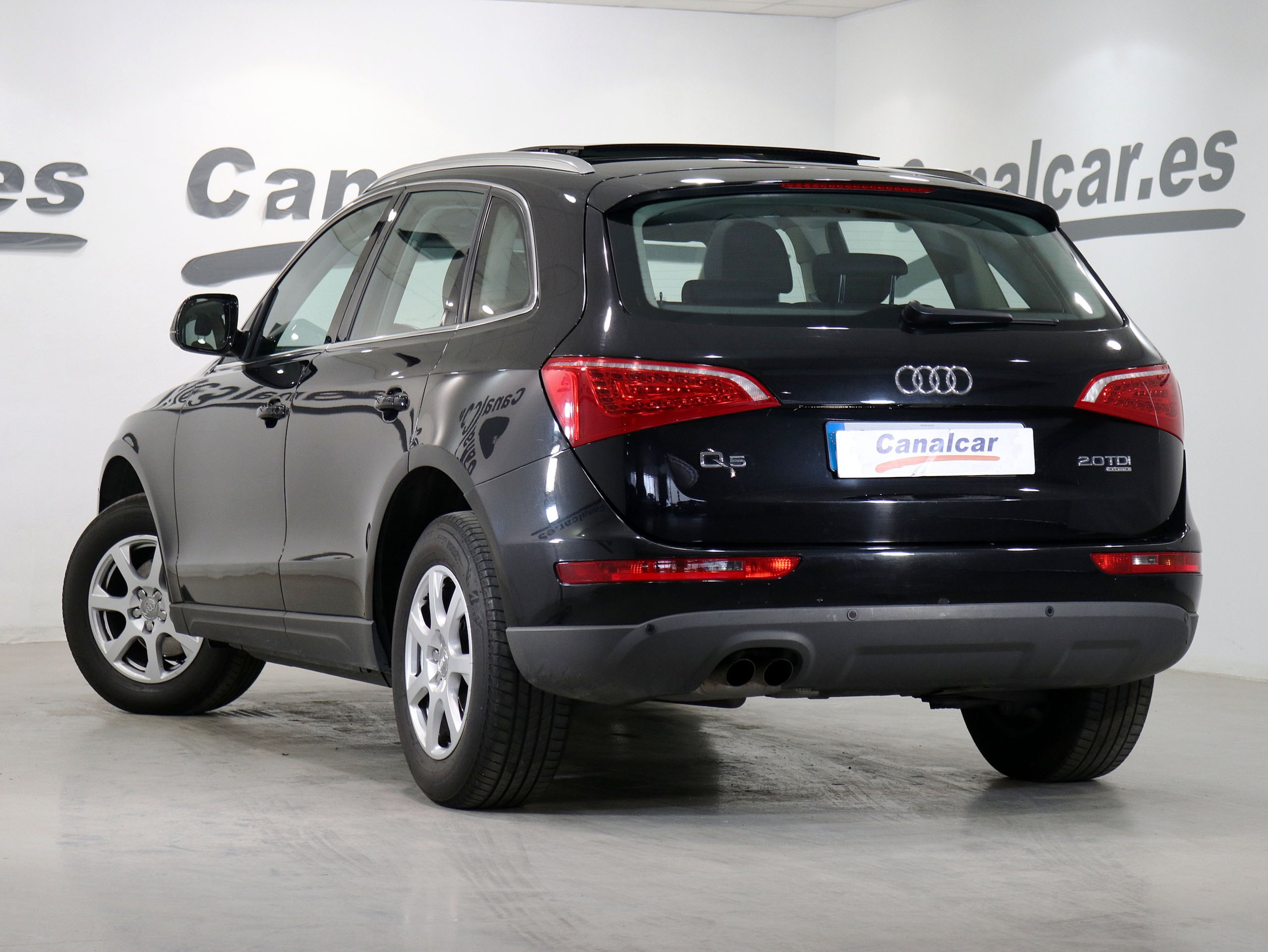 Foto Audi Q5 7
