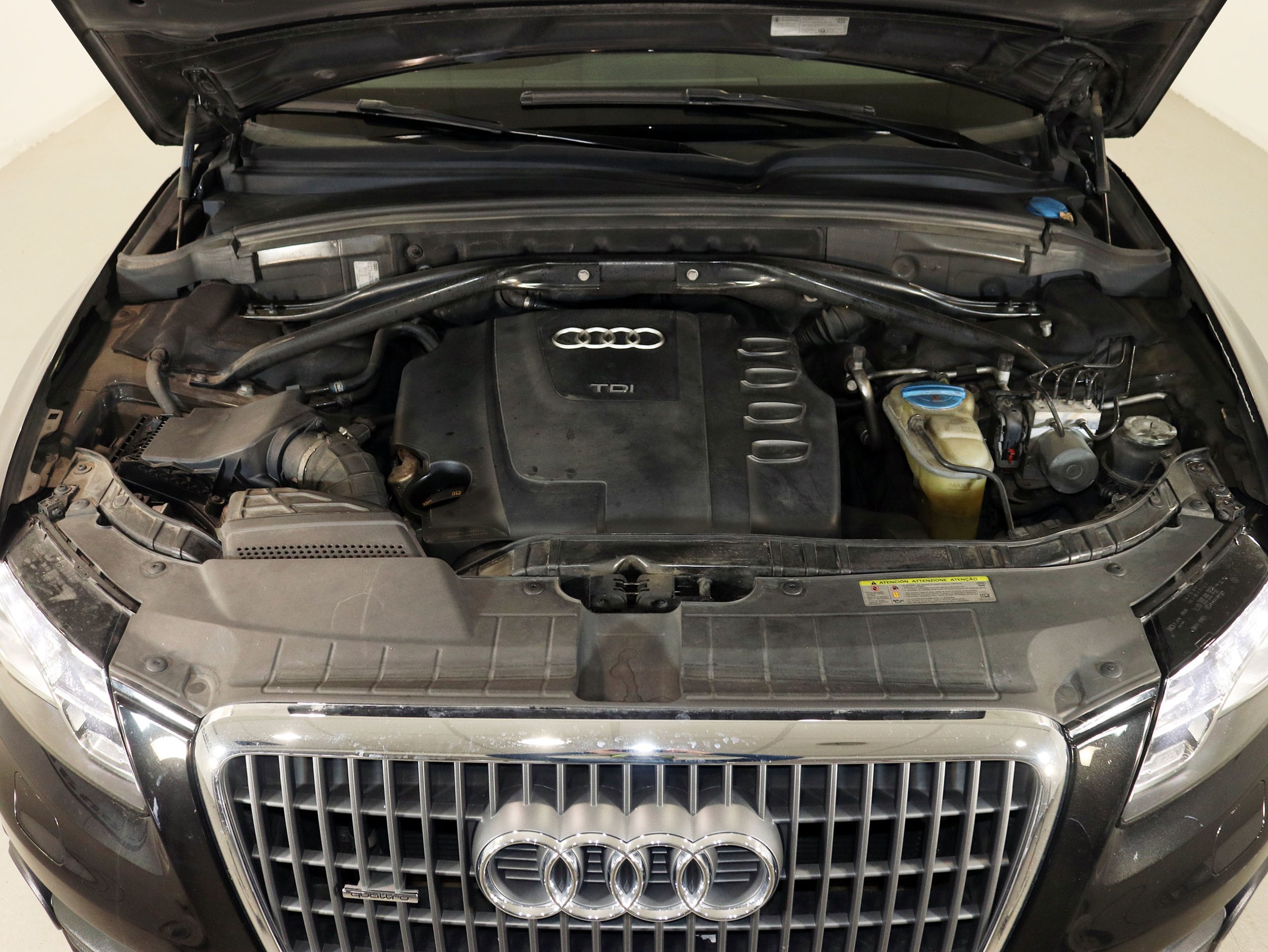 Foto Audi Q5 8