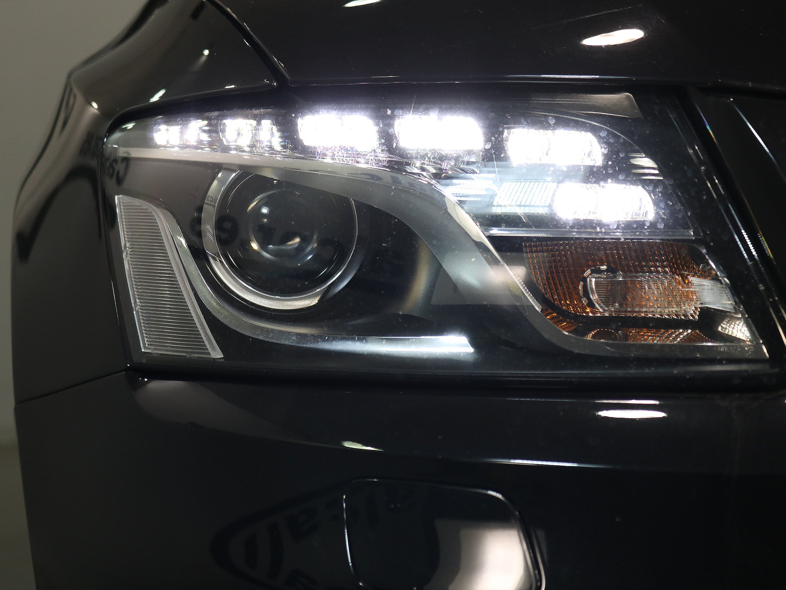 Foto Audi Q5 10