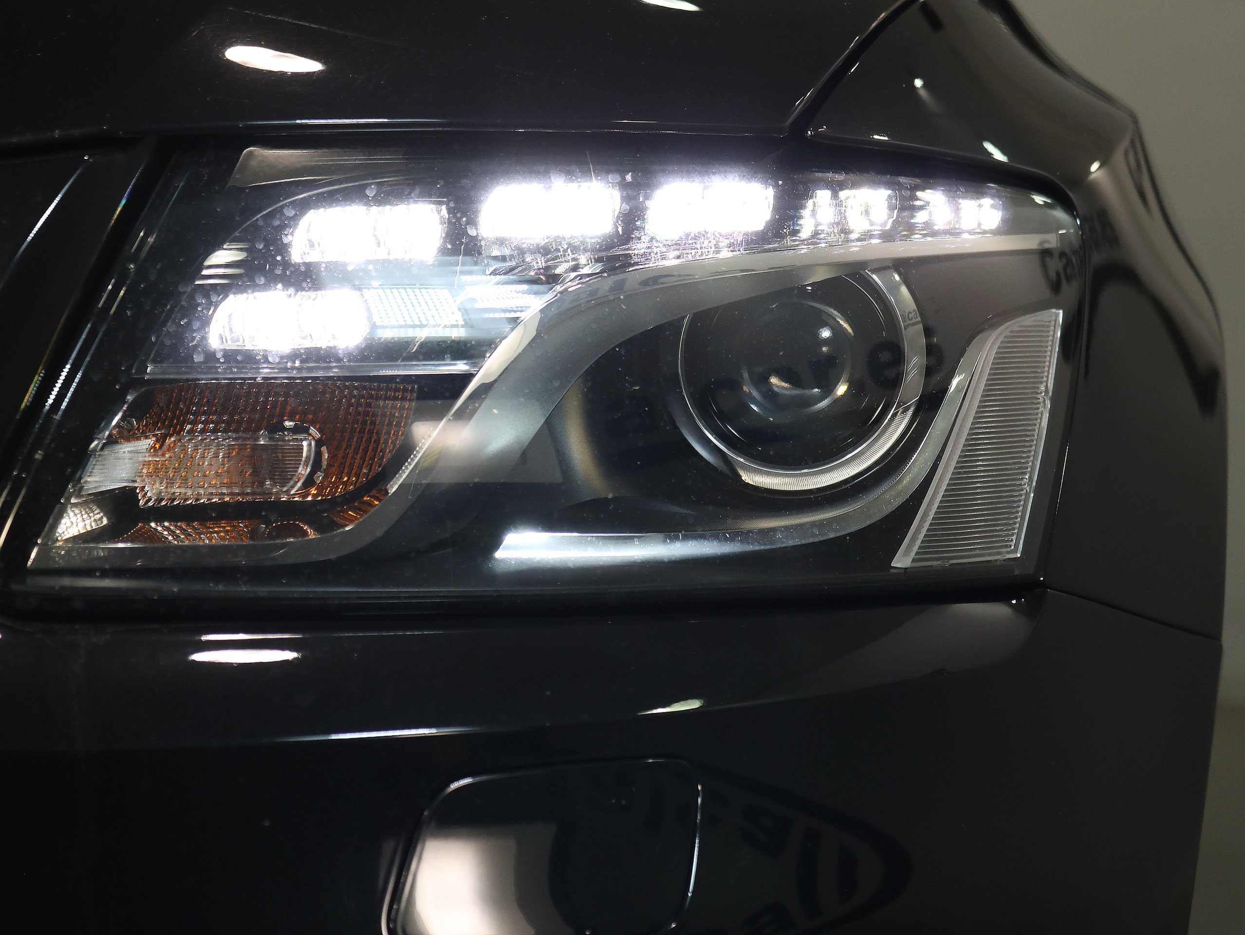 Foto Audi Q5 11