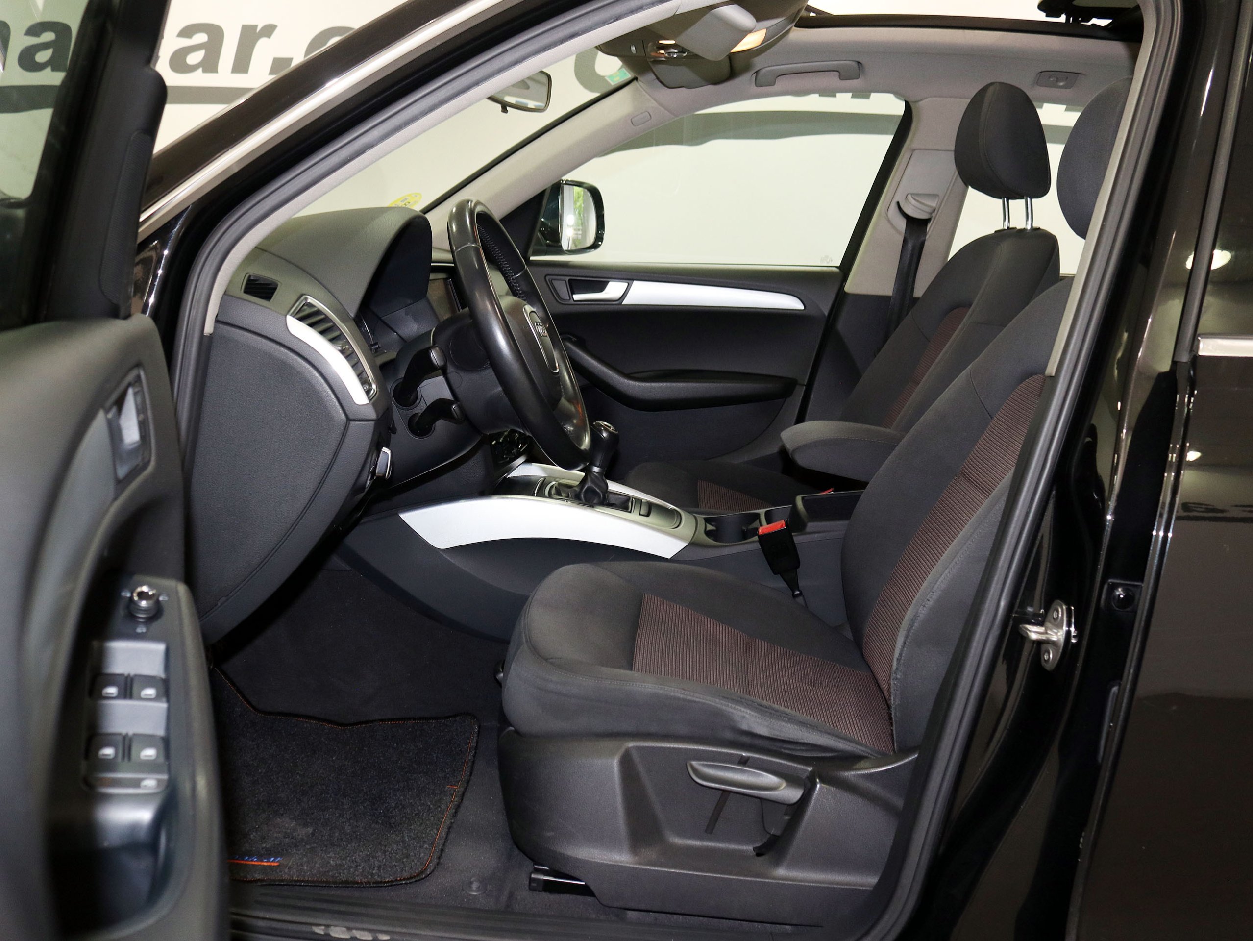 Foto Audi Q5 13