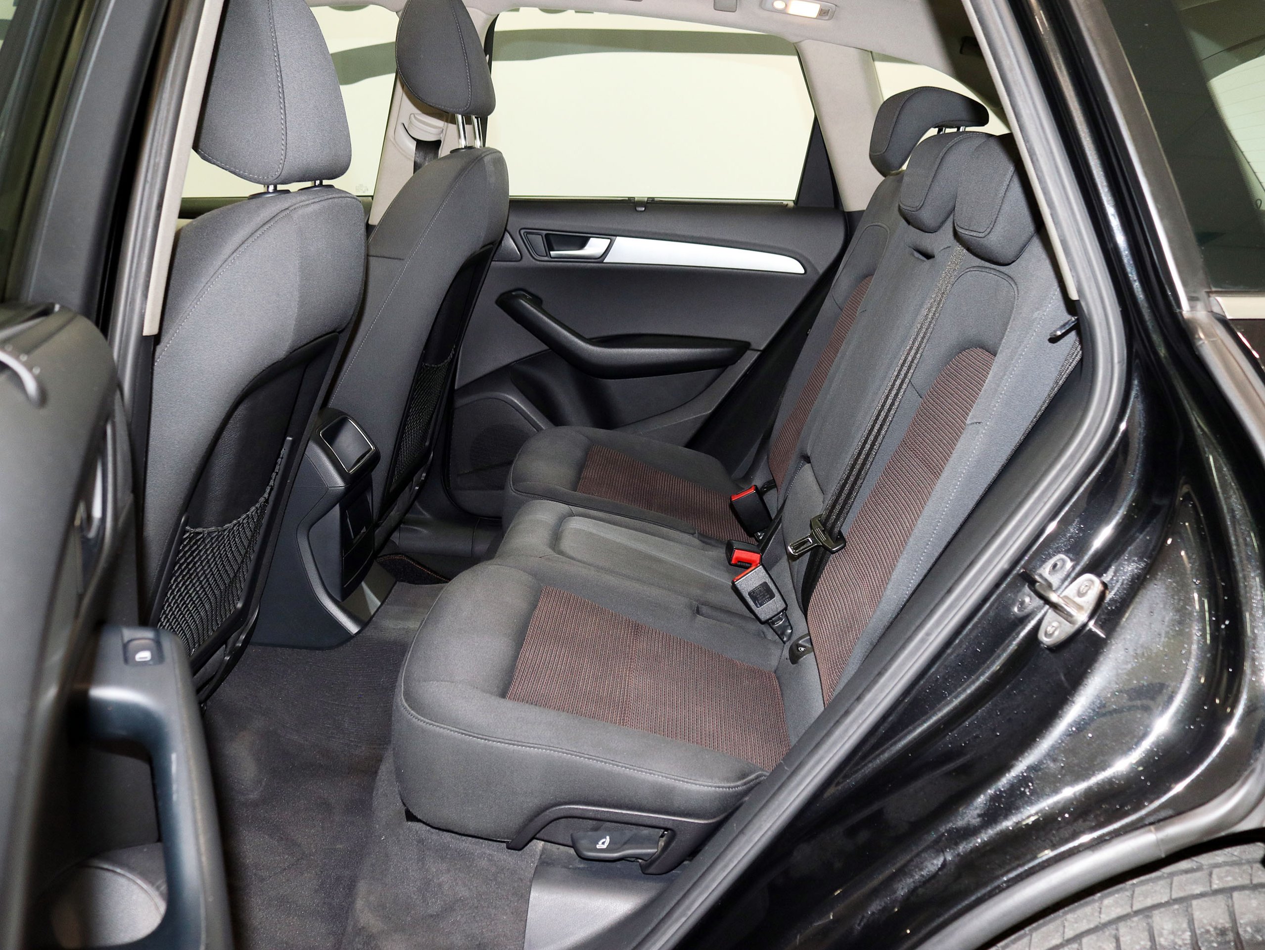 Foto Audi Q5 14