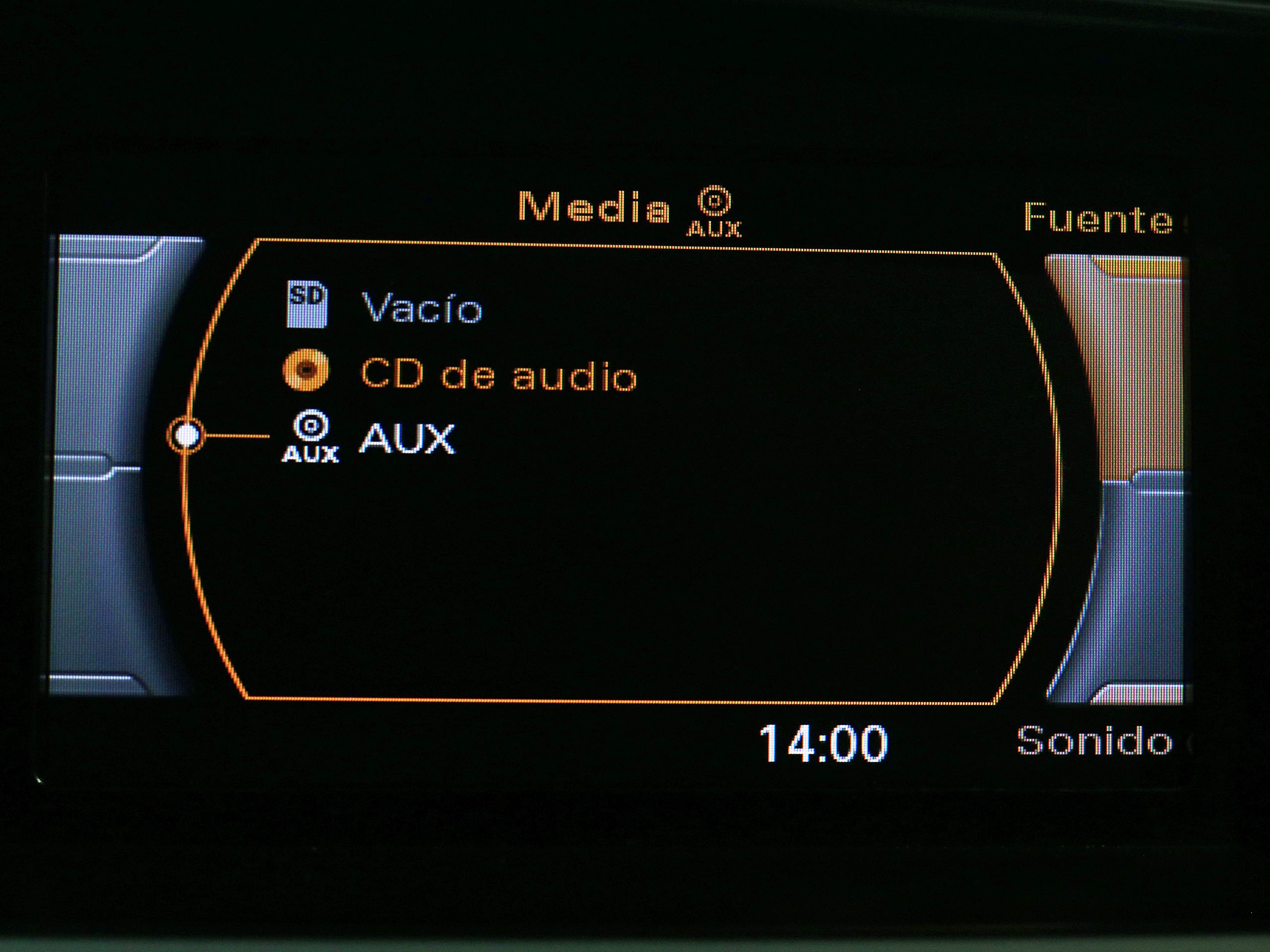 Foto Audi Q5 17