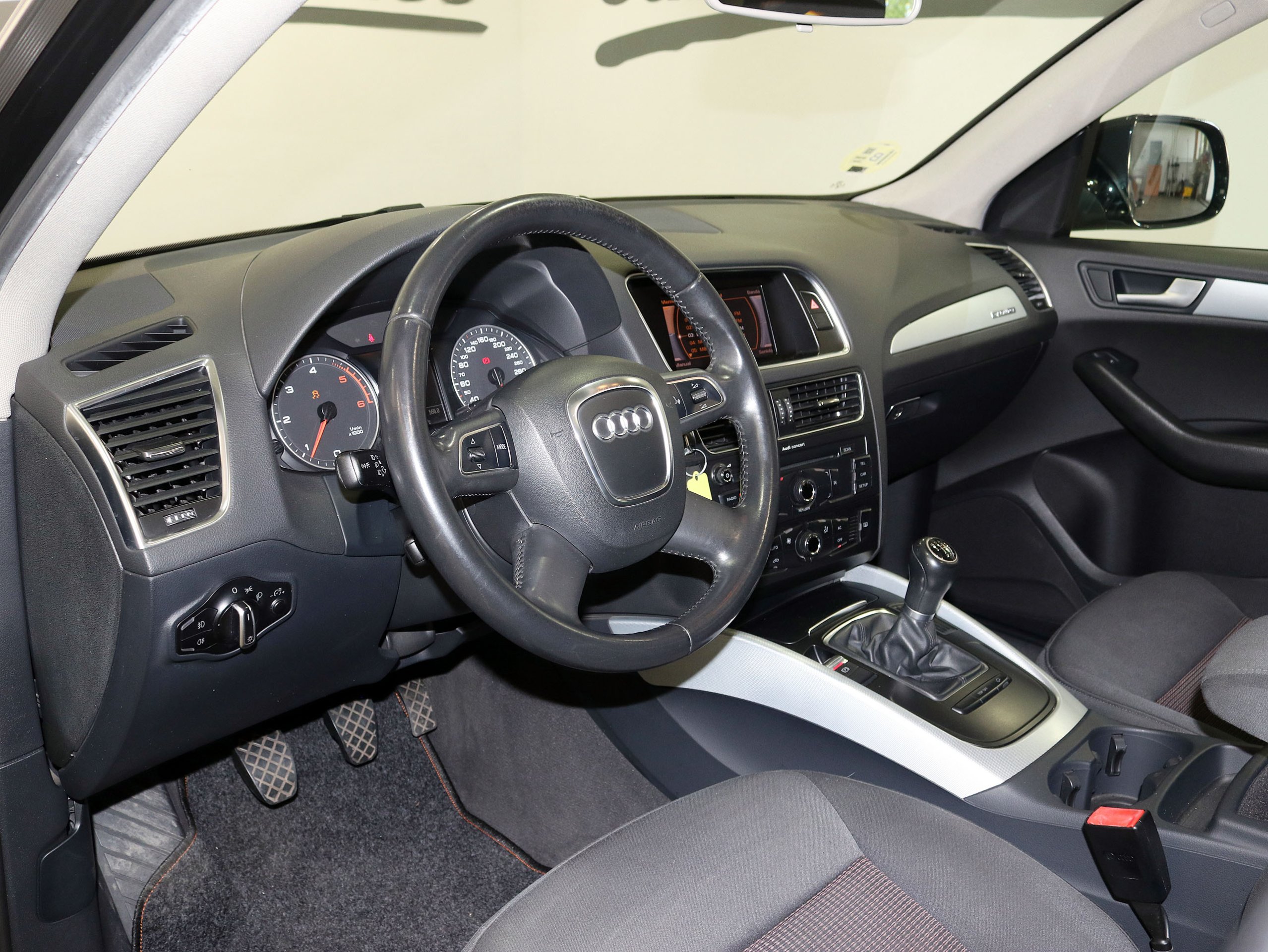 Foto Audi Q5 18