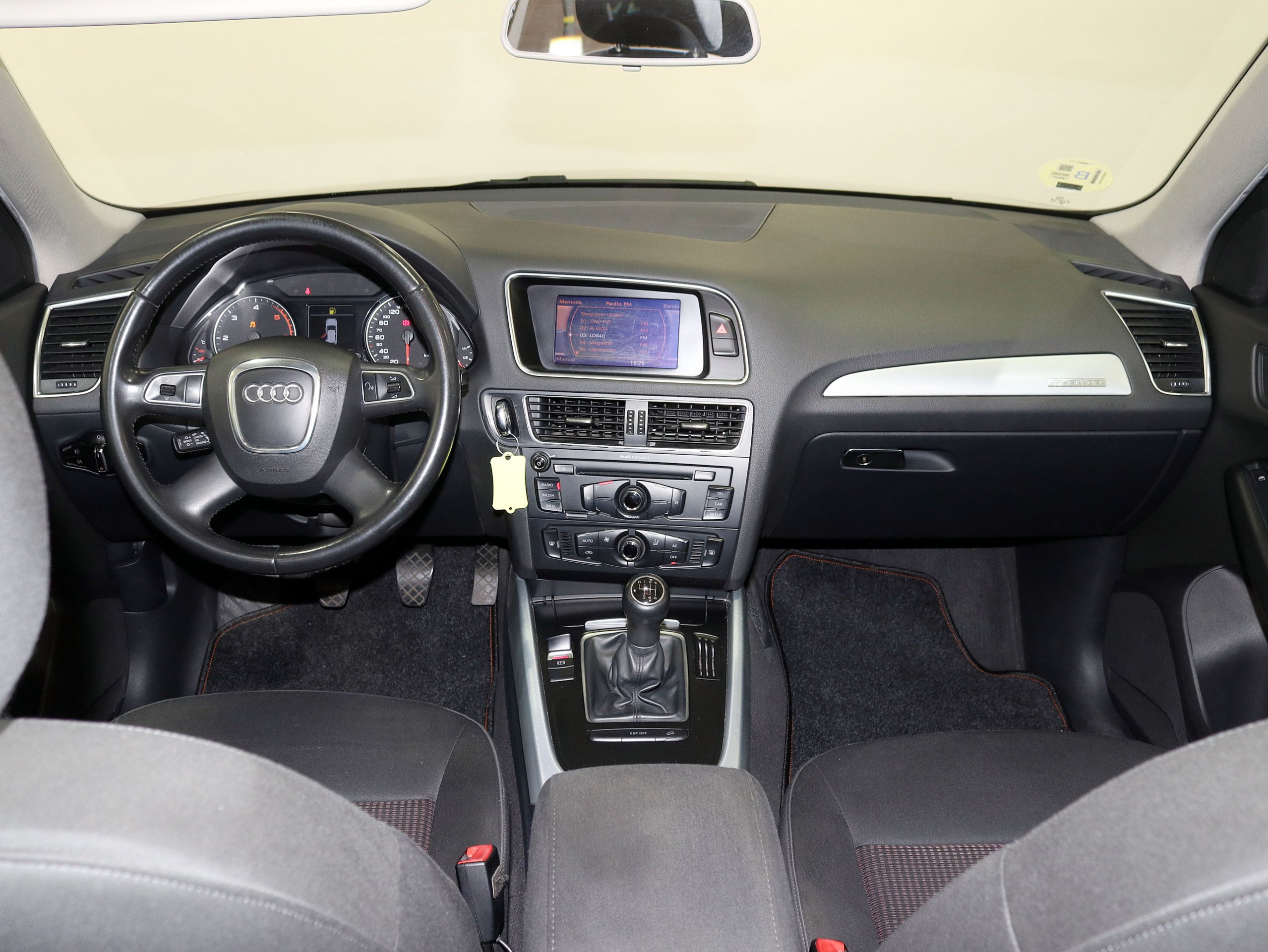 Foto Audi Q5 19