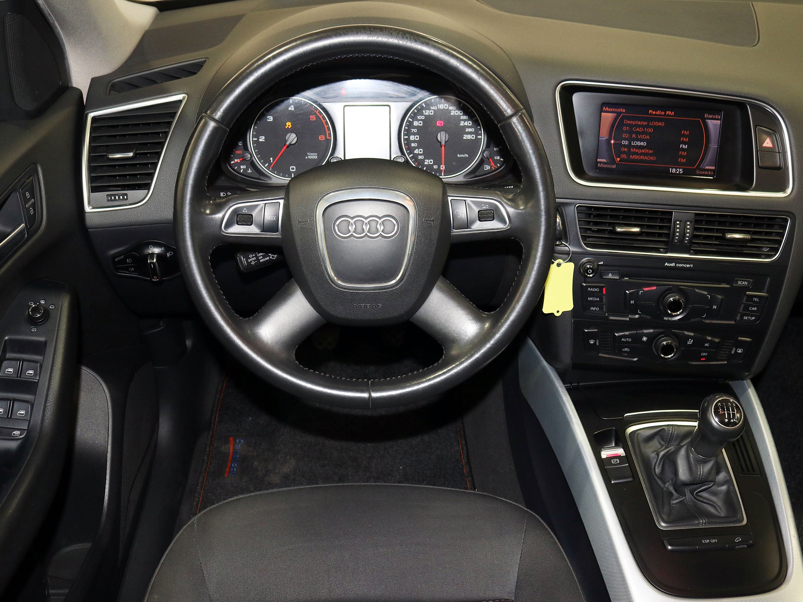 Foto Audi Q5 20