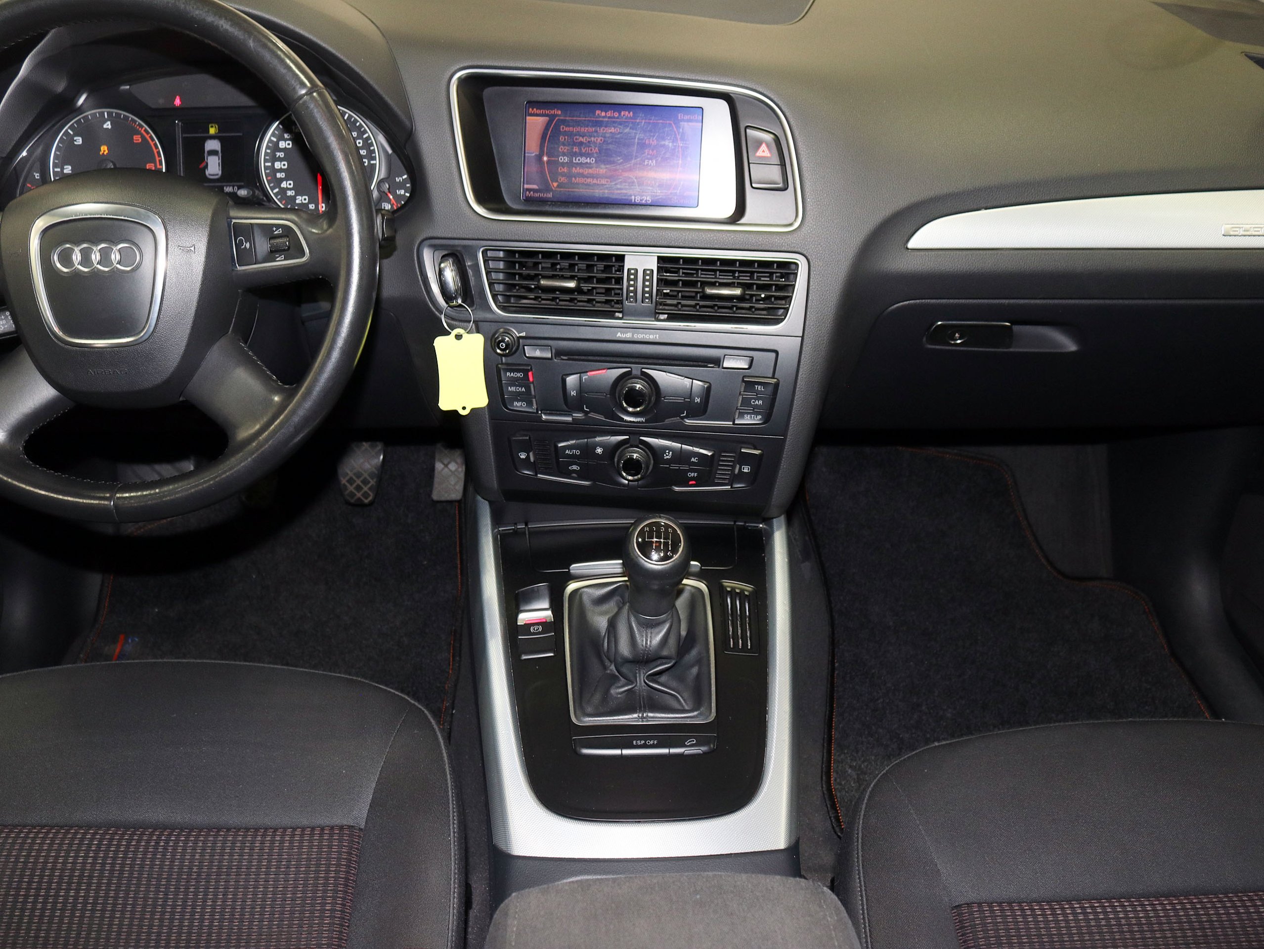 Foto Audi Q5 21