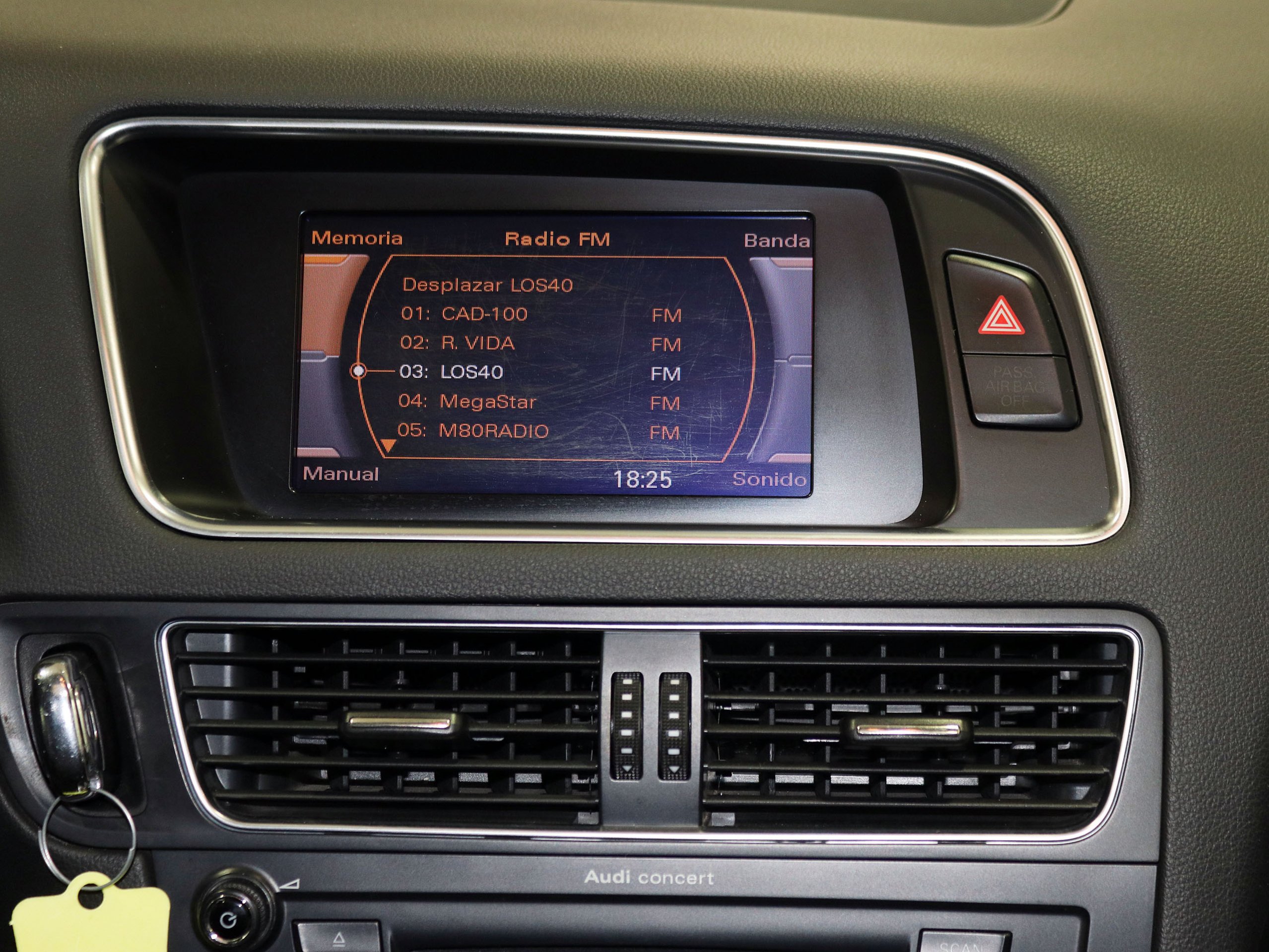 Foto Audi Q5 22