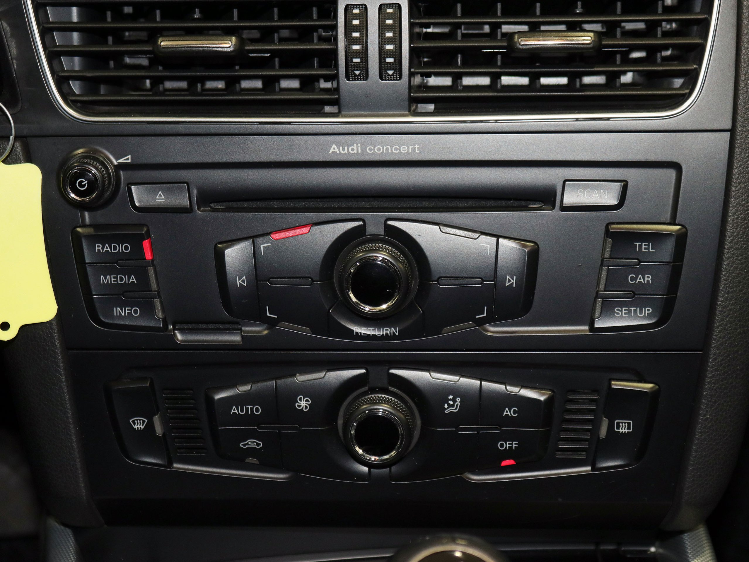 Foto Audi Q5 23