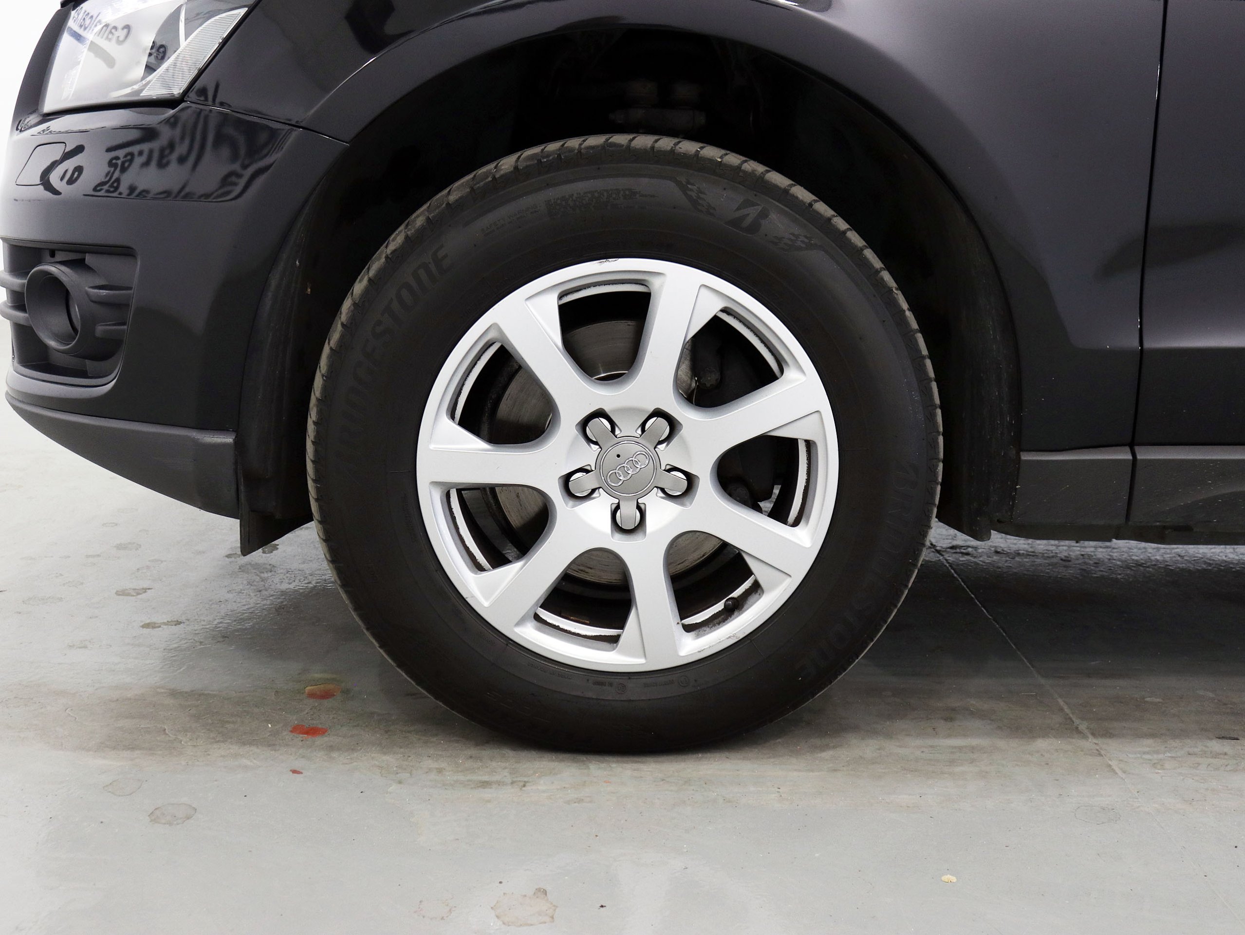 Foto Audi Q5 36