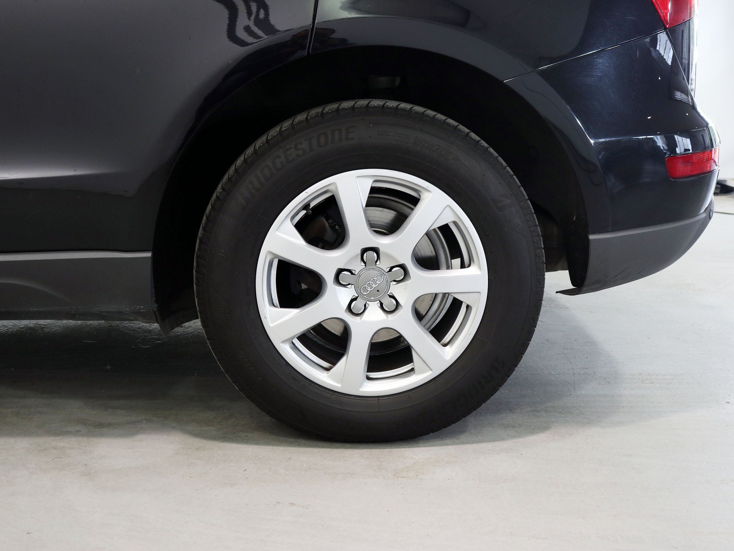 Foto Audi Q5 37