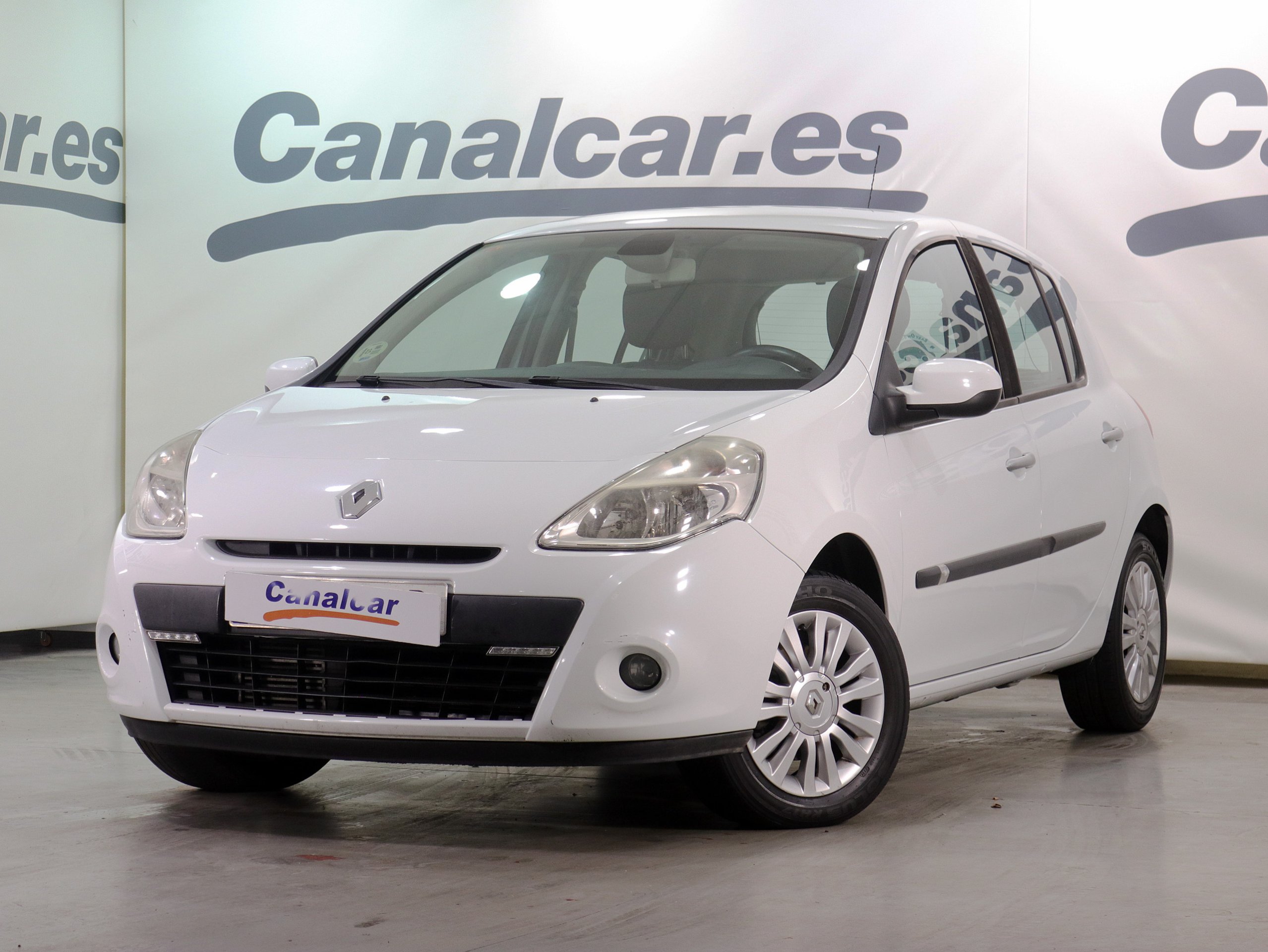 Foto Renault Clio 1