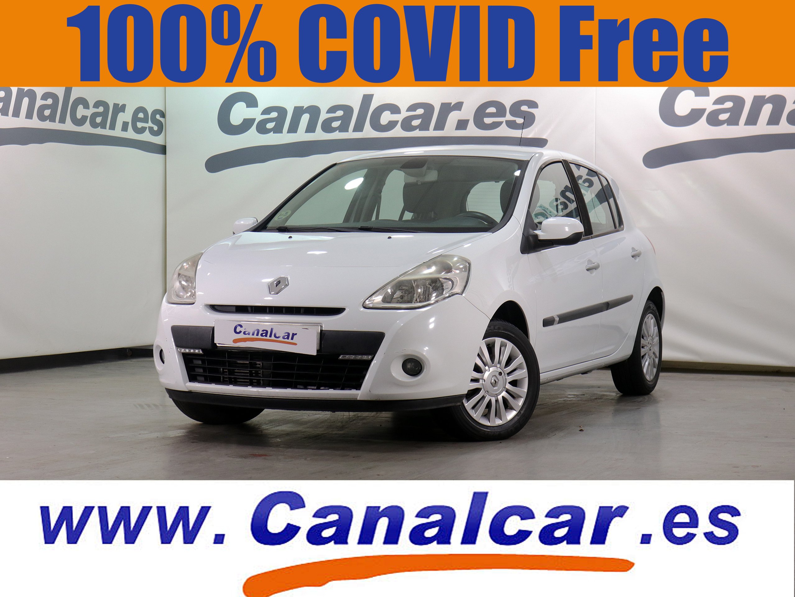 Foto Renault Clio 2