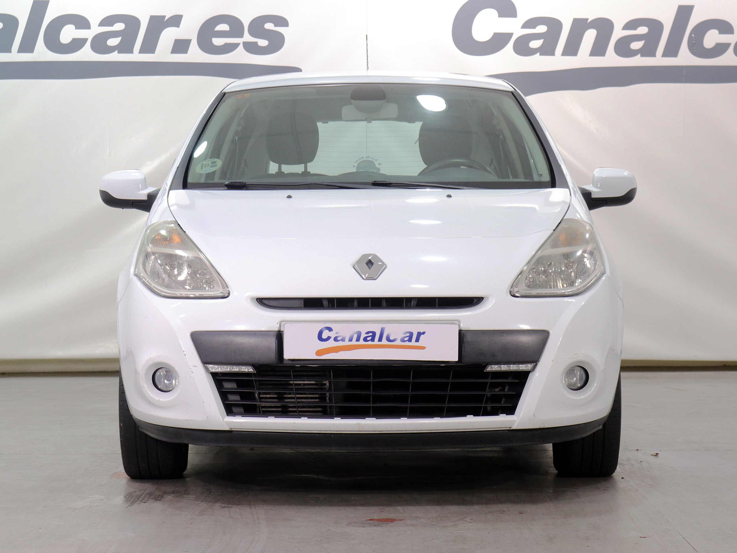 Foto Renault Clio 4