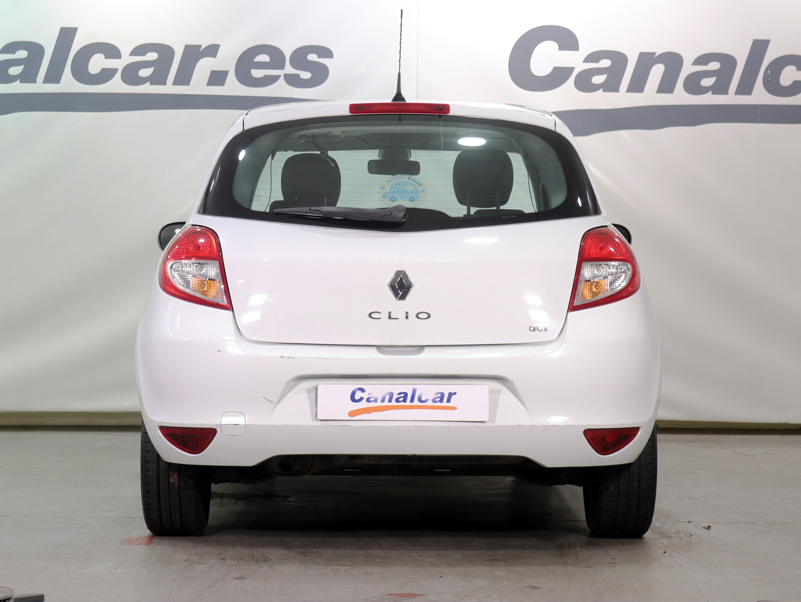 Foto Renault Clio 7