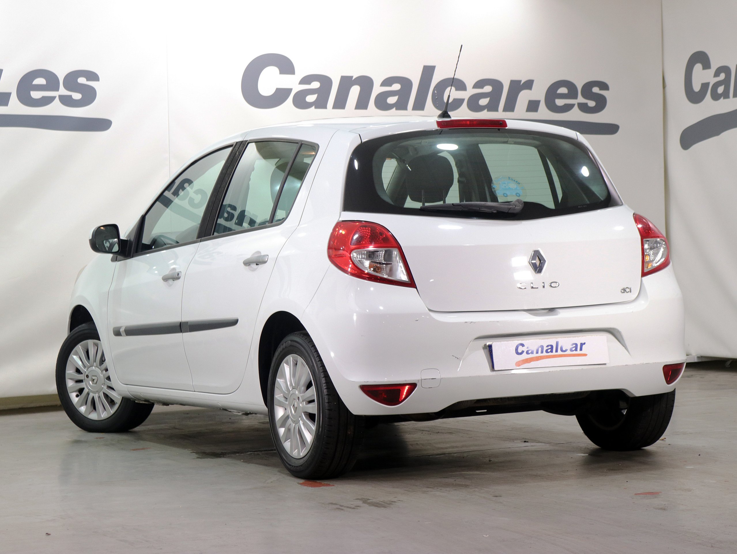 Foto Renault Clio 8