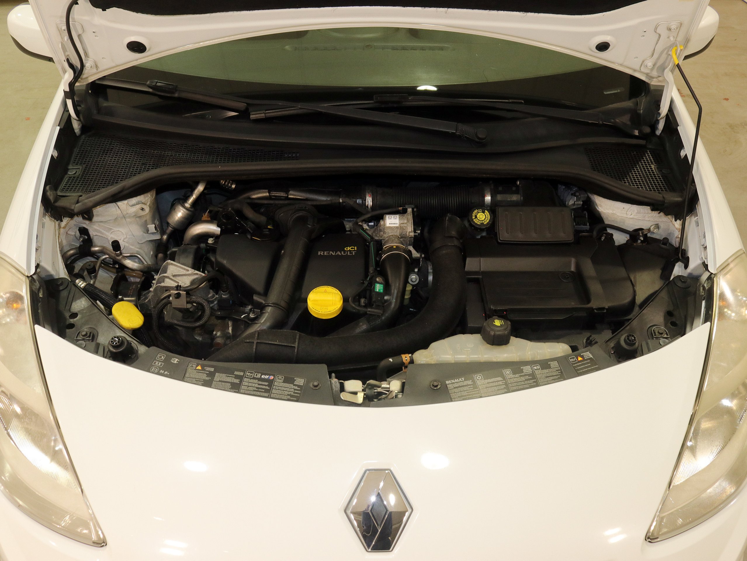 Foto Renault Clio 9