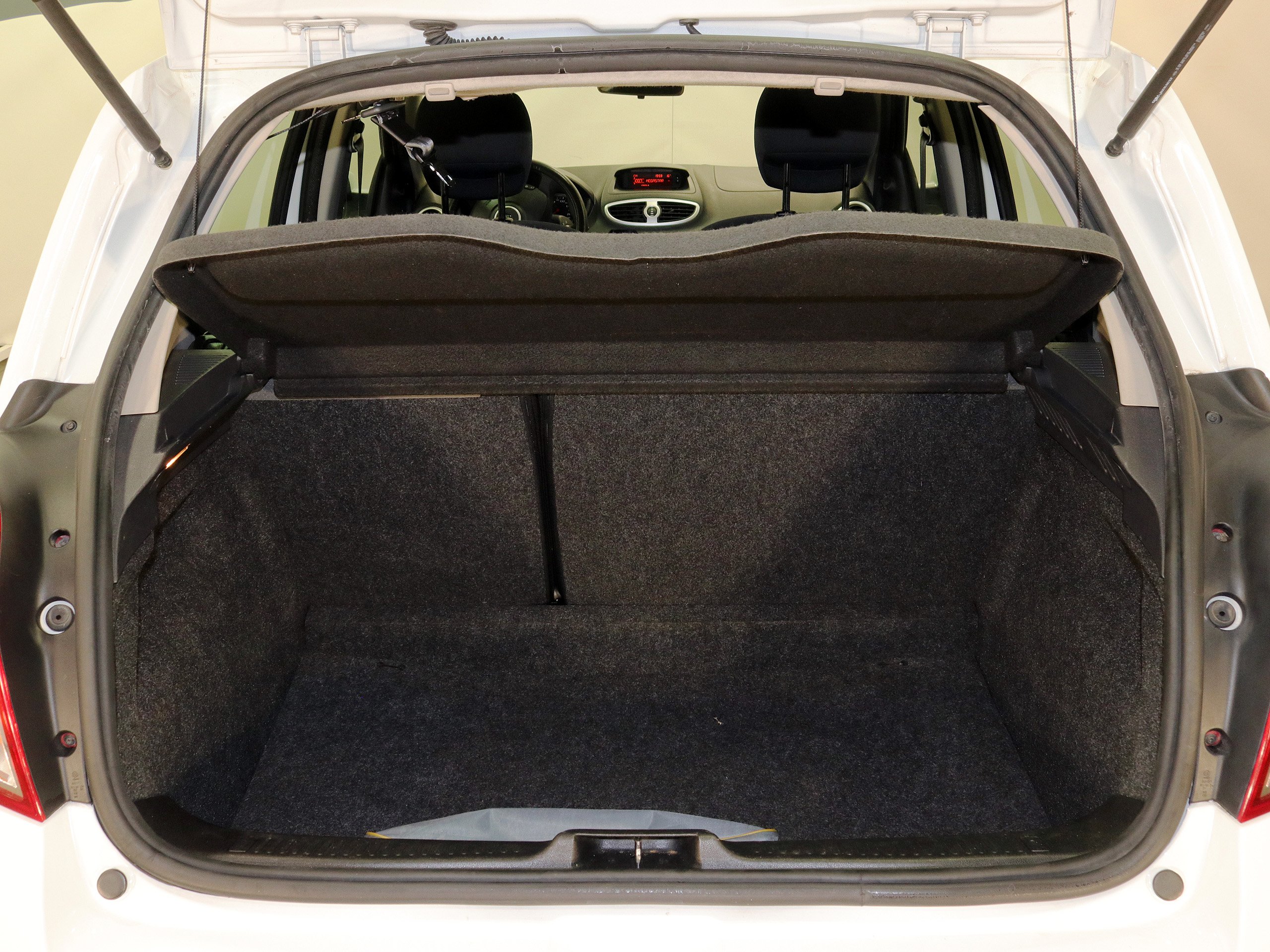 Foto Renault Clio 10