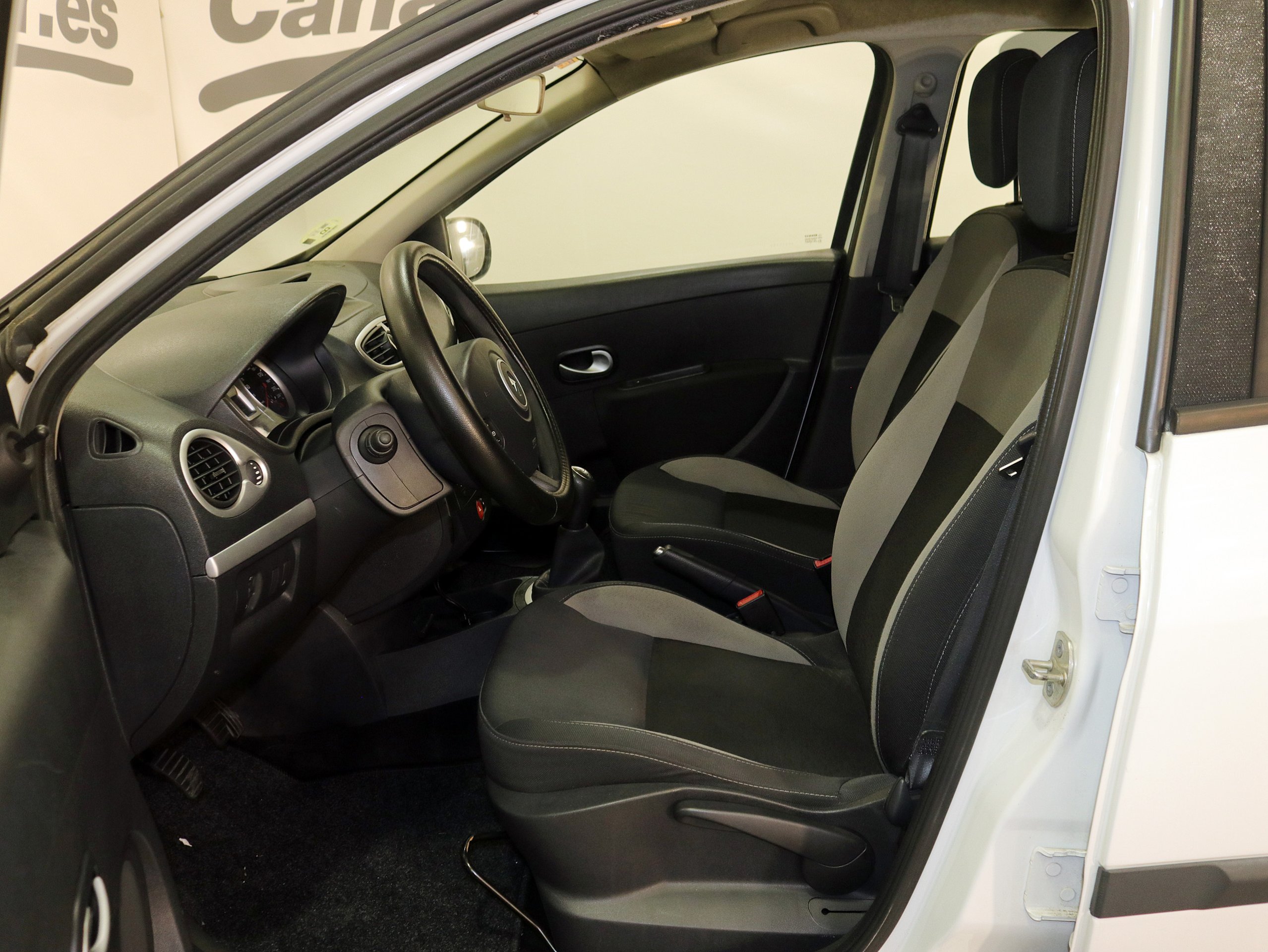 Foto Renault Clio 12