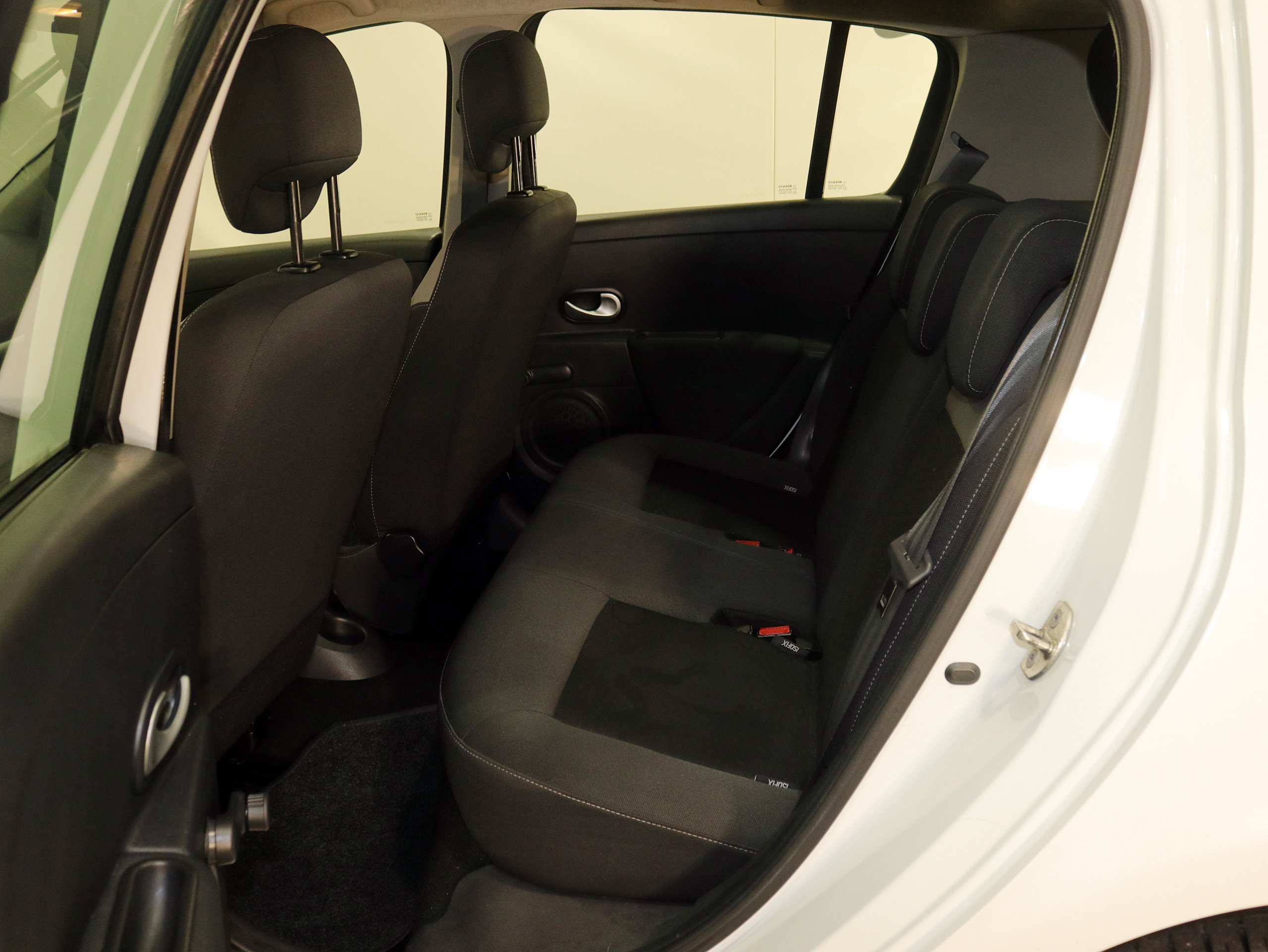 Foto Renault Clio 13