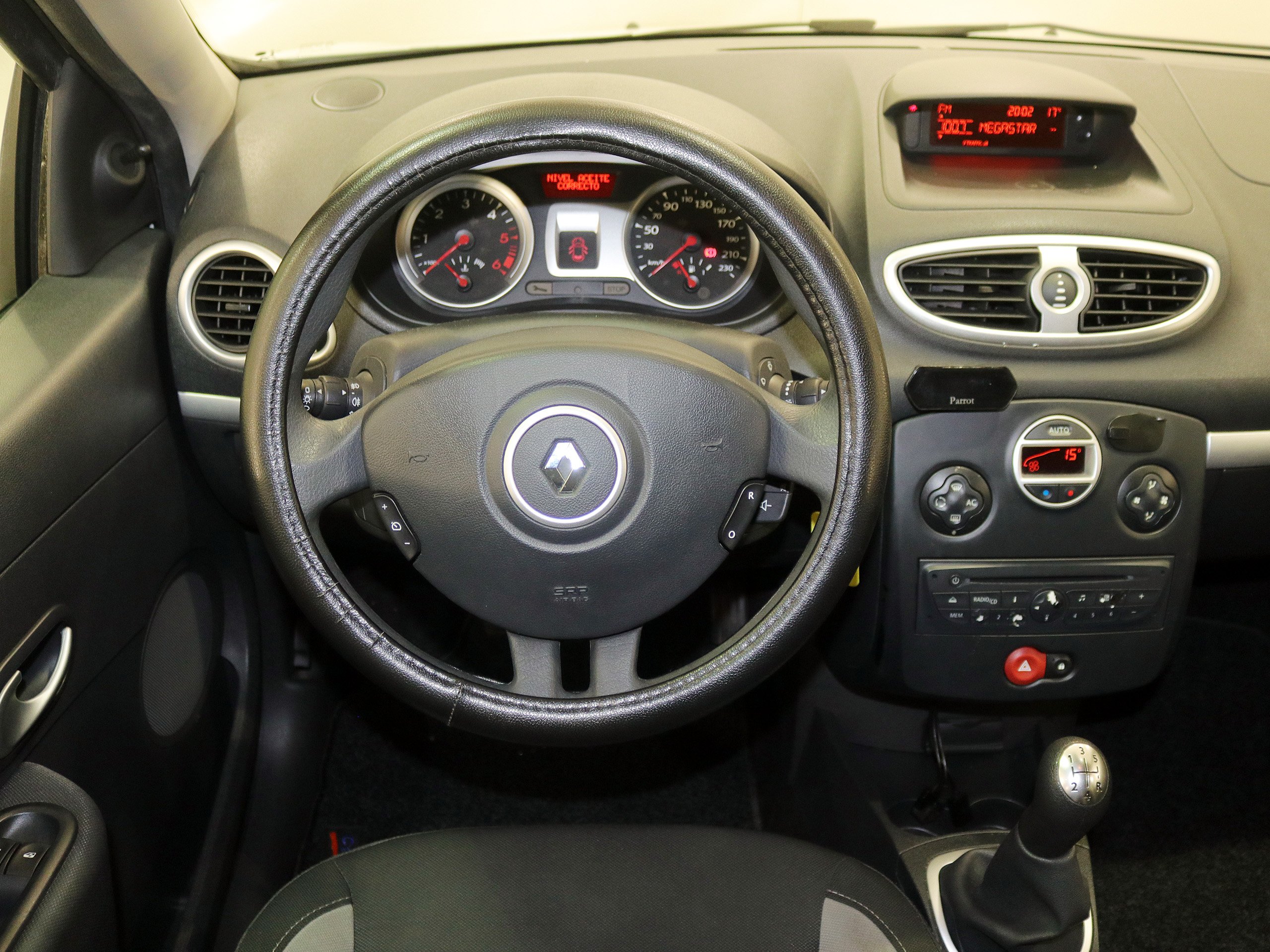 Foto Renault Clio 17