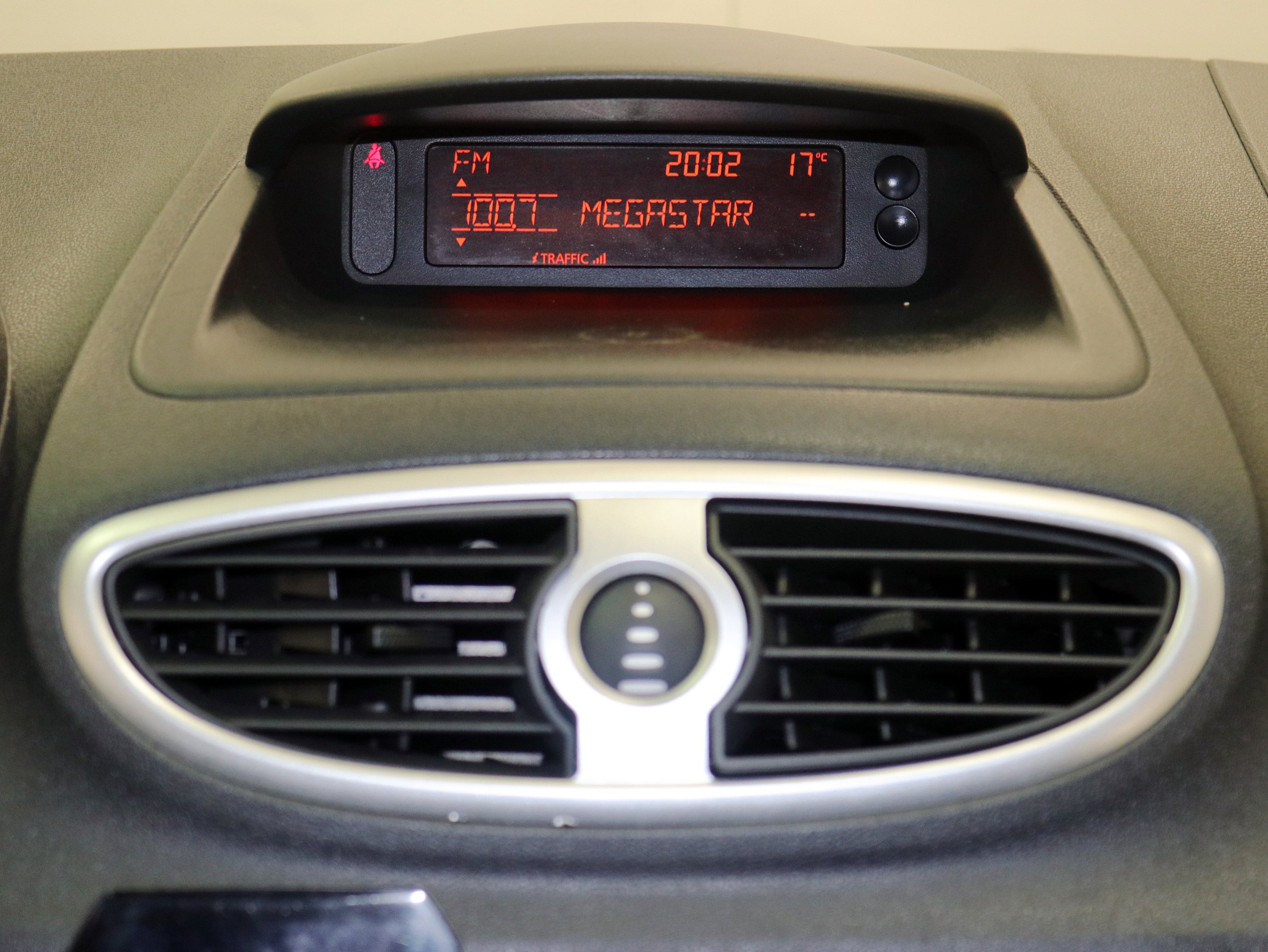 Foto Renault Clio 19