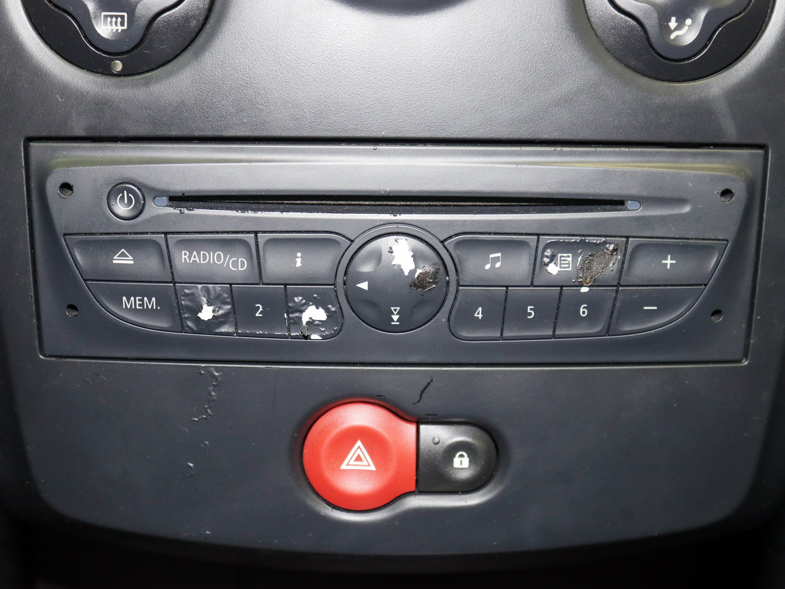 Foto Renault Clio 21