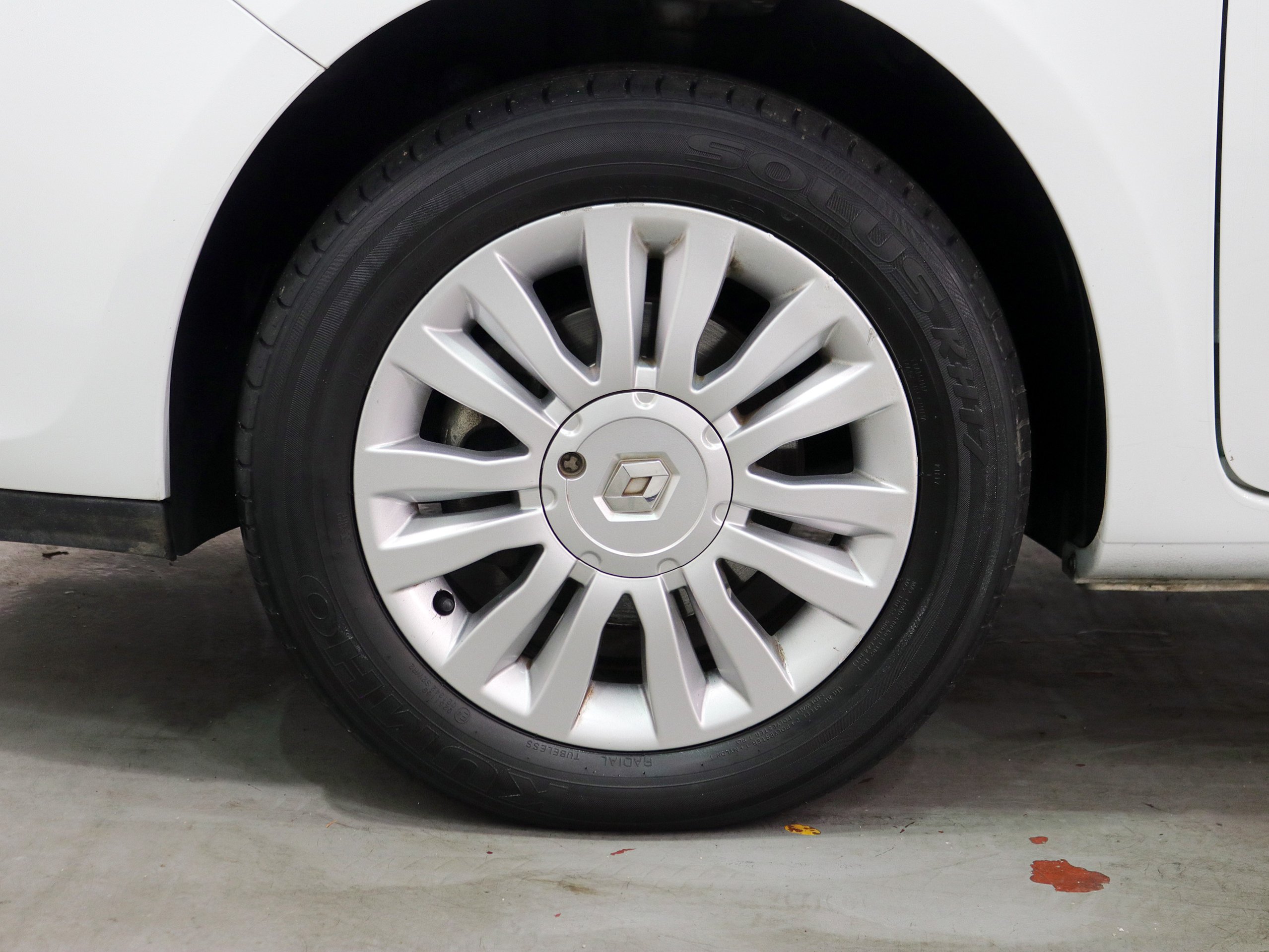Foto Renault Clio 32