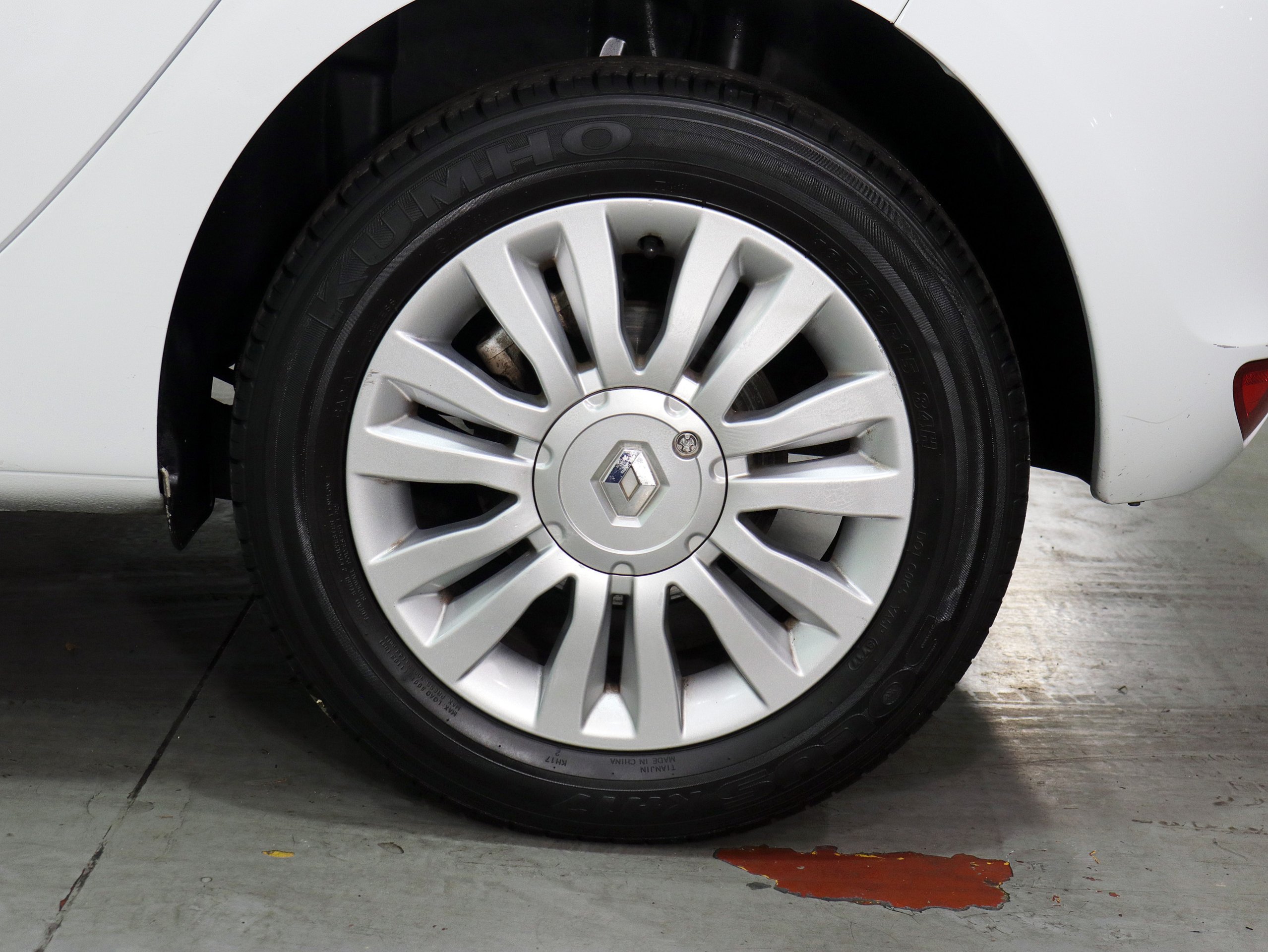 Foto Renault Clio 33