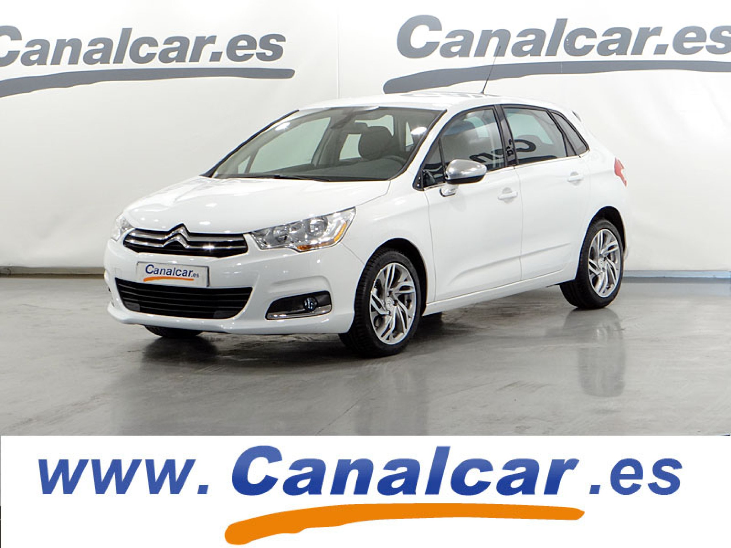 Foto Citroen C4 2