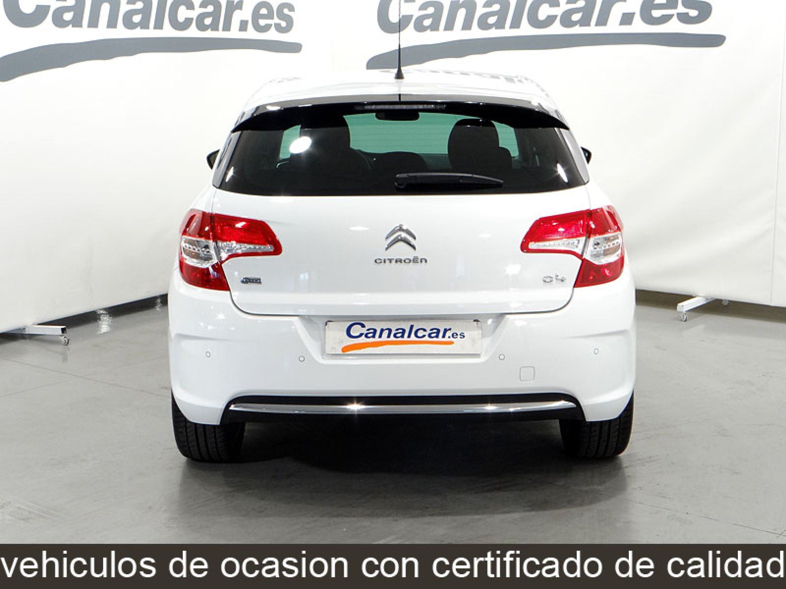 Foto Citroen C4 7