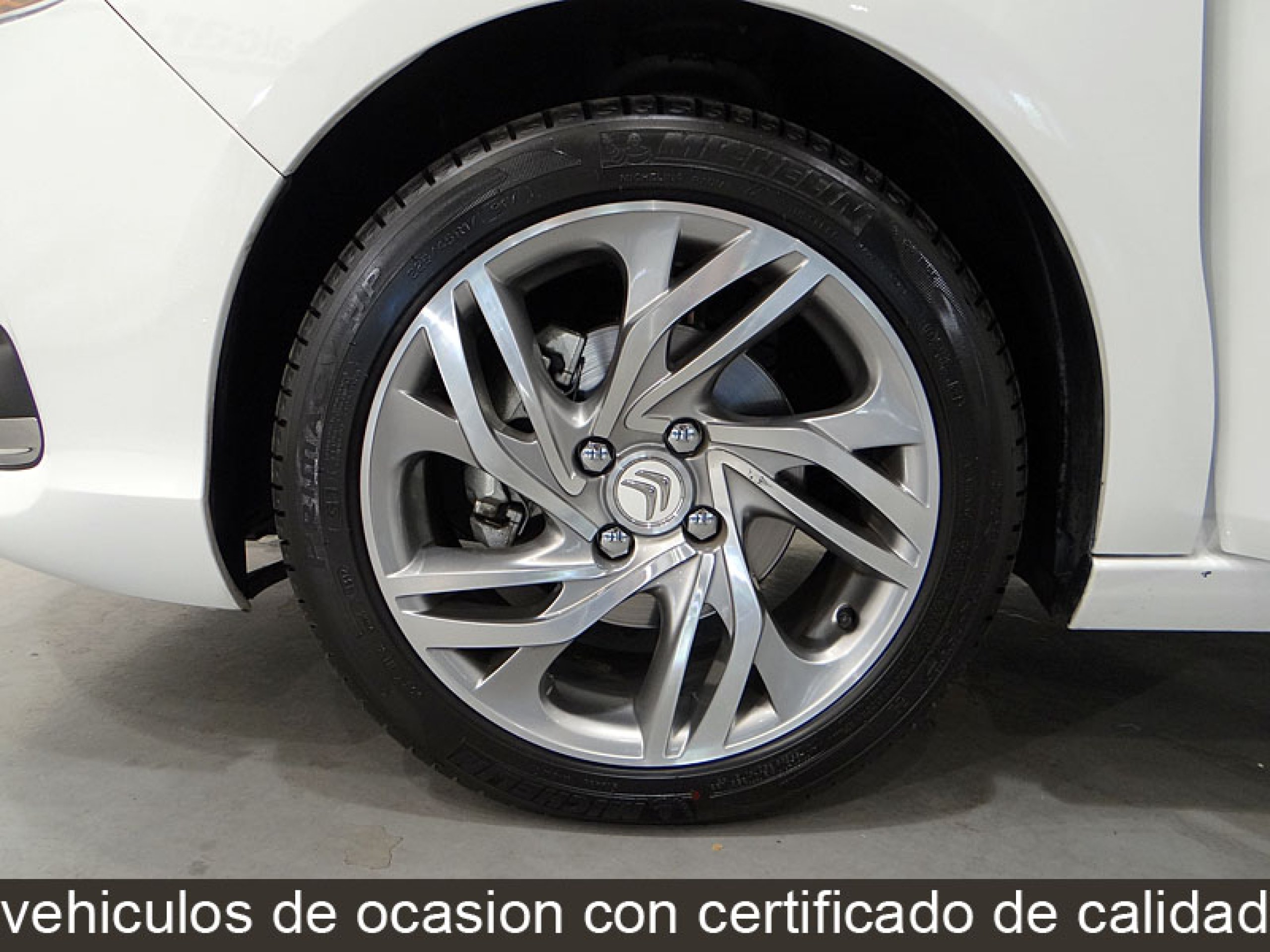 Foto Citroen C4 15