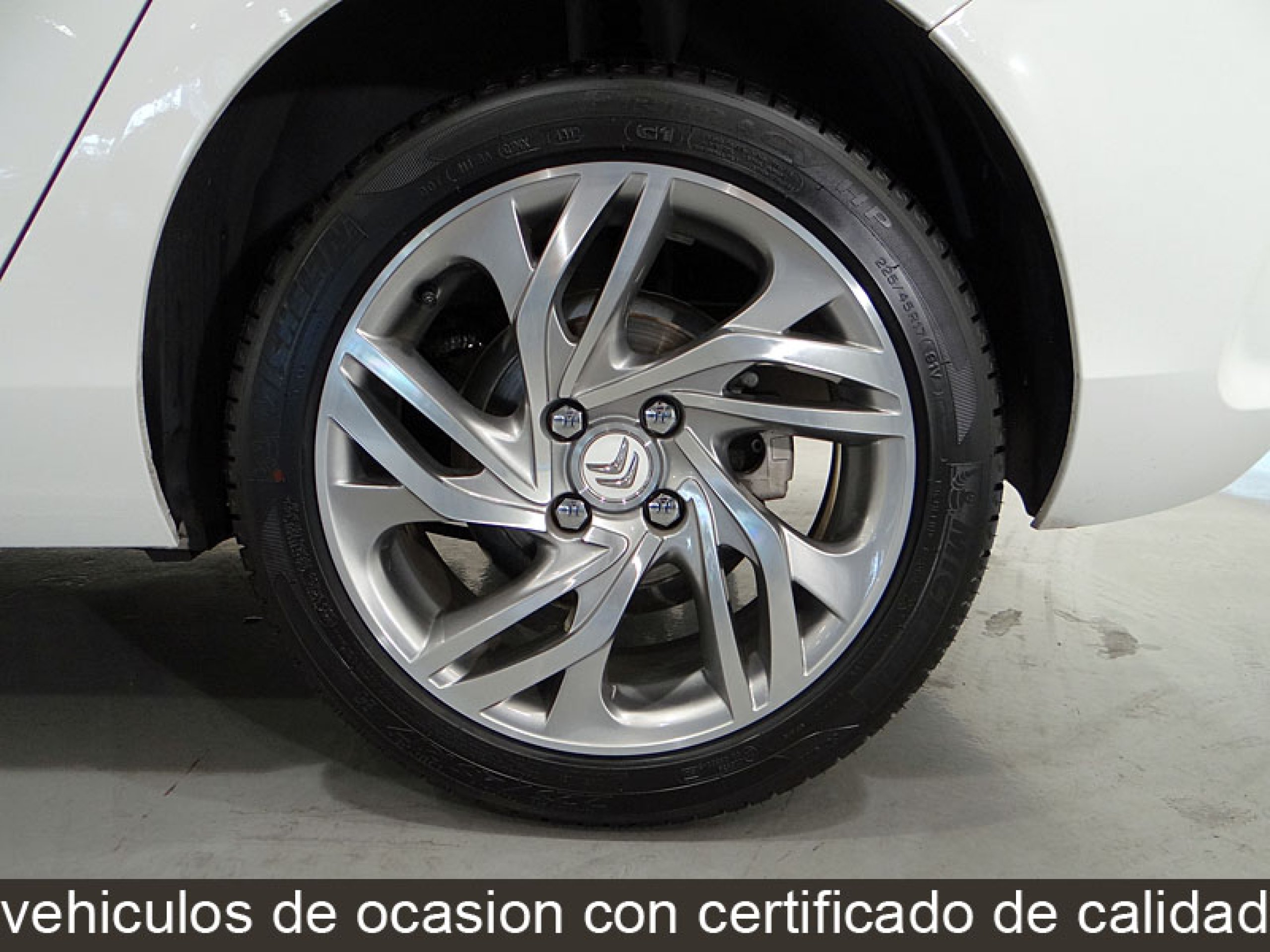 Foto Citroen C4 16